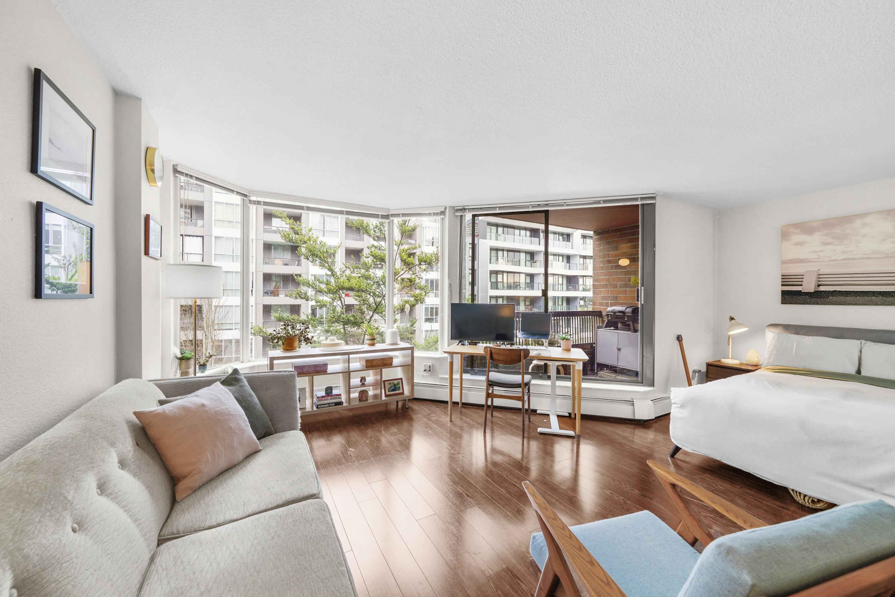 411 1333 HORNBY STREET, R3066823, BC,