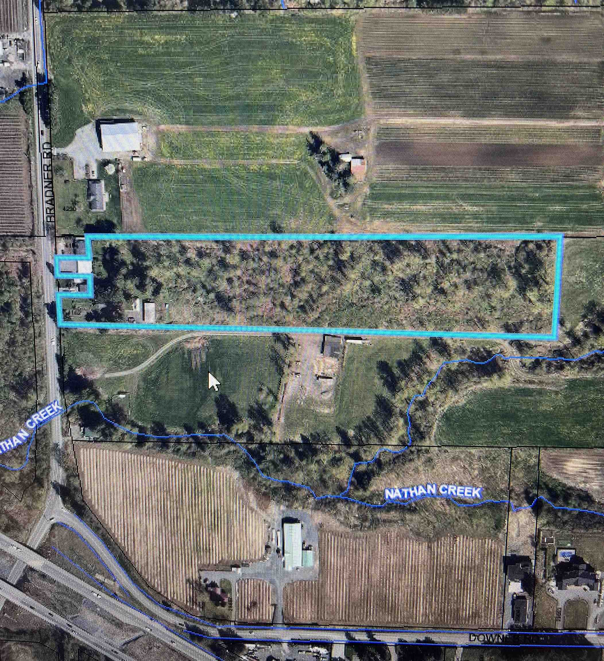 4162 BRADNER ROAD, Abbotsford BC V4X 1S8, R3066825, BC,