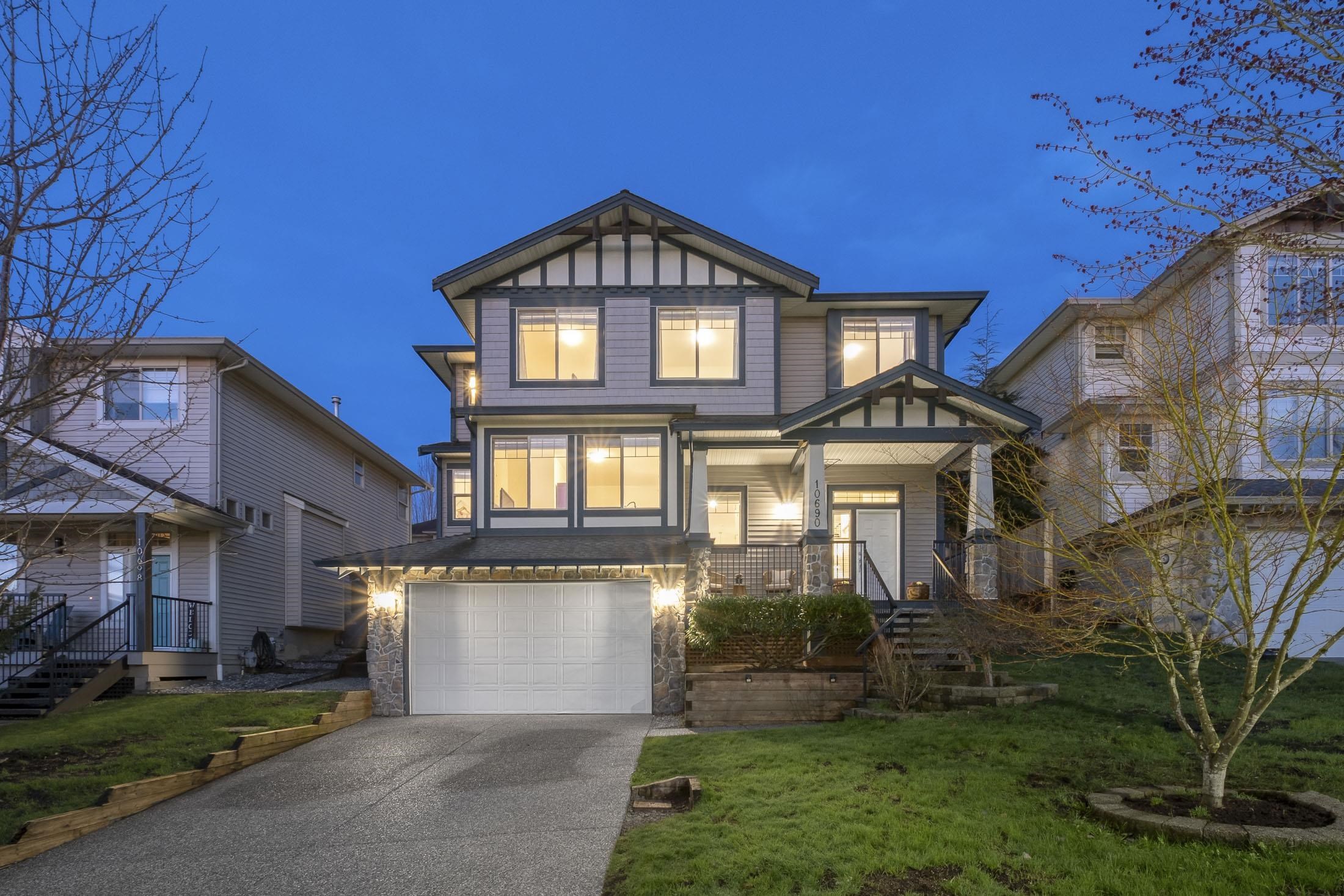 10690 247A STREET, Maple Ridge BC V2W 0A6, R3066829, BC,