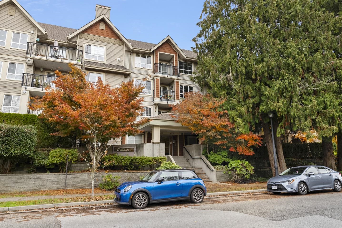 110 9333 ALBERTA ROAD, R3066831, BC,