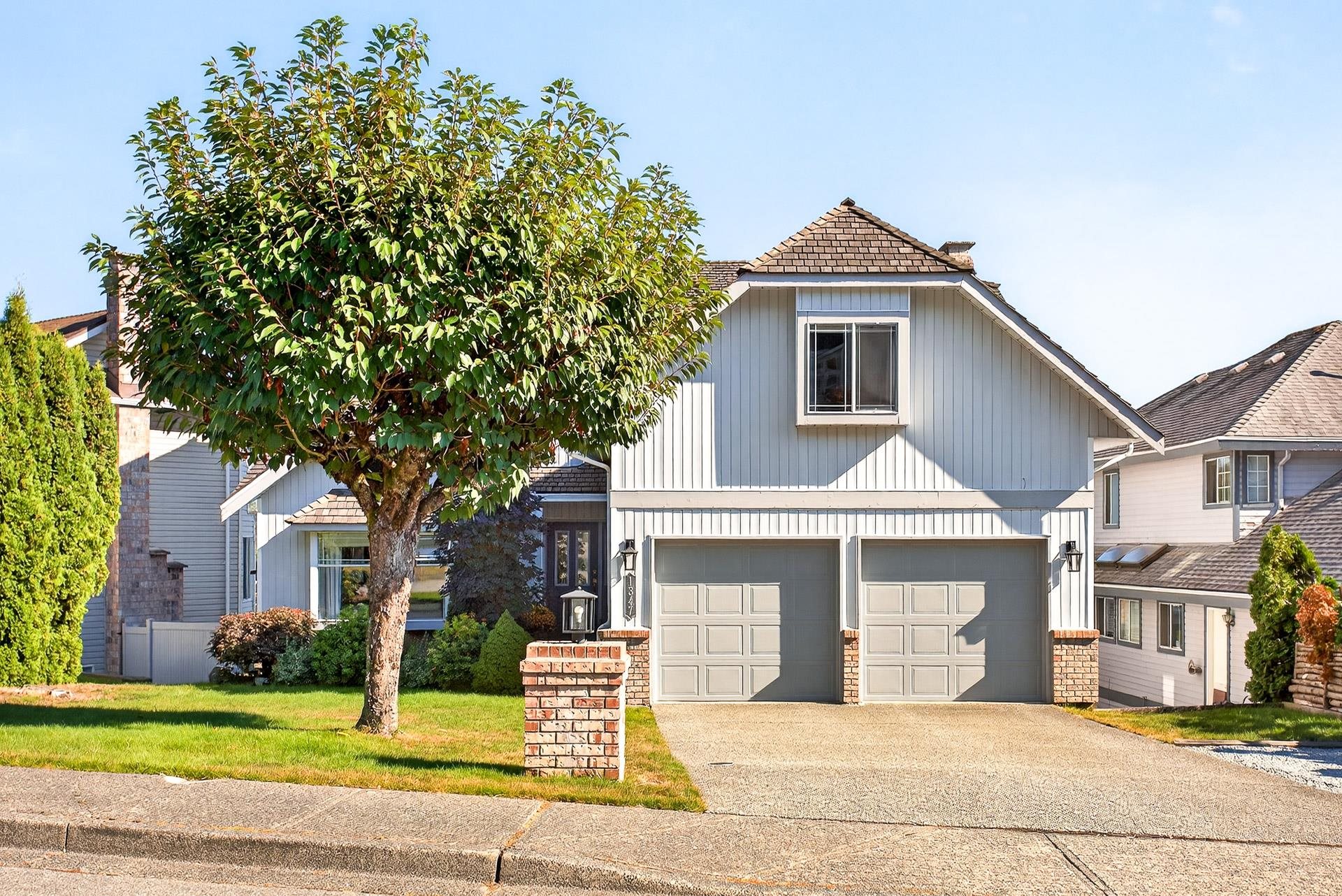 1347 NAPIER PLACE, Coquitlam BC V3B 7A3, R3066841, BC,