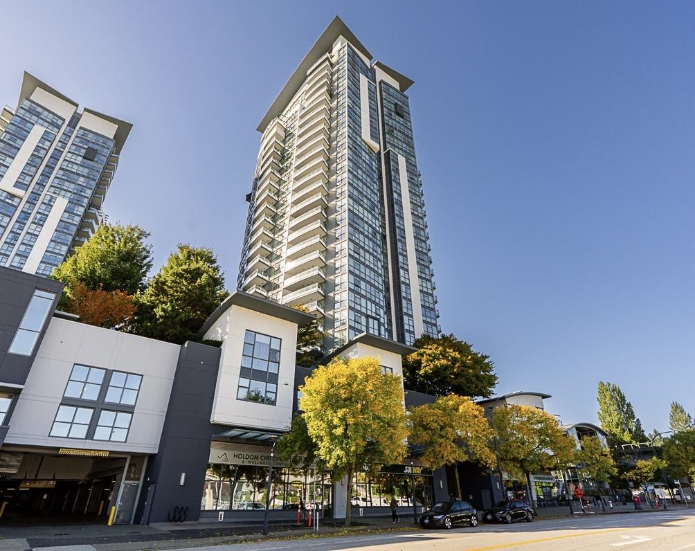 403 2225 HOLDOM AVENUE, R3066845, BC,