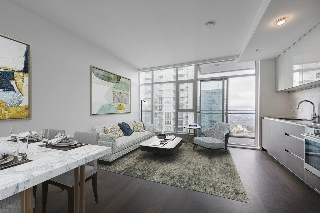 3609 6098 STATION STREET, R3066848, BC,