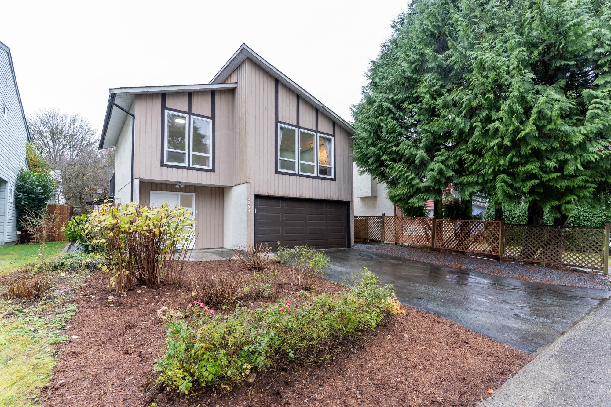 3254 MAYNE CRESCENT, Coquitlam BC V3E 1E1, R3066854, BC,