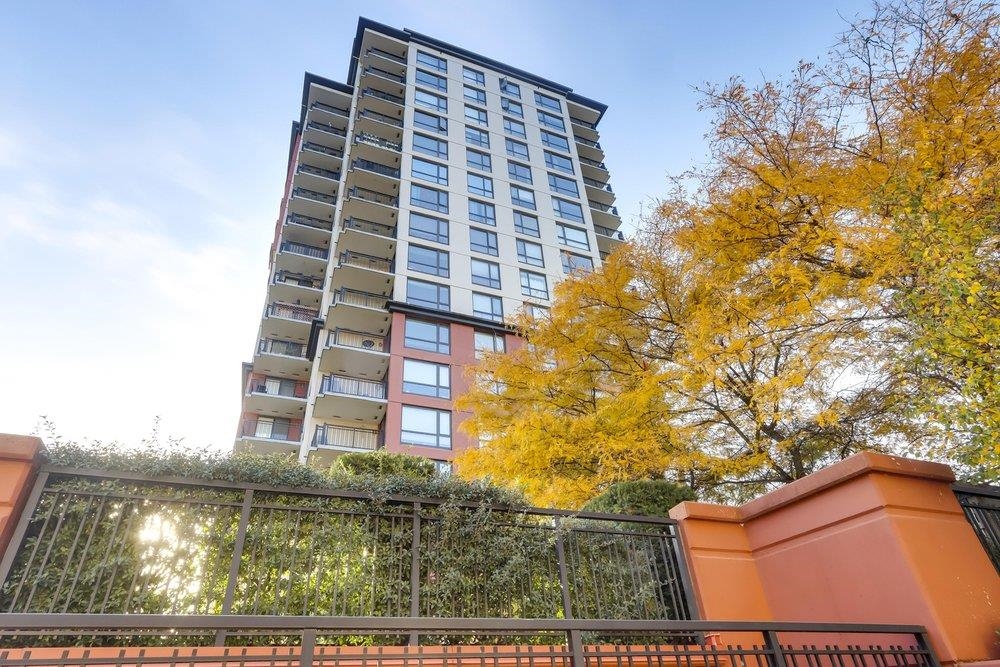 1504 814 ROYAL AVENUE, R3066856, BC,