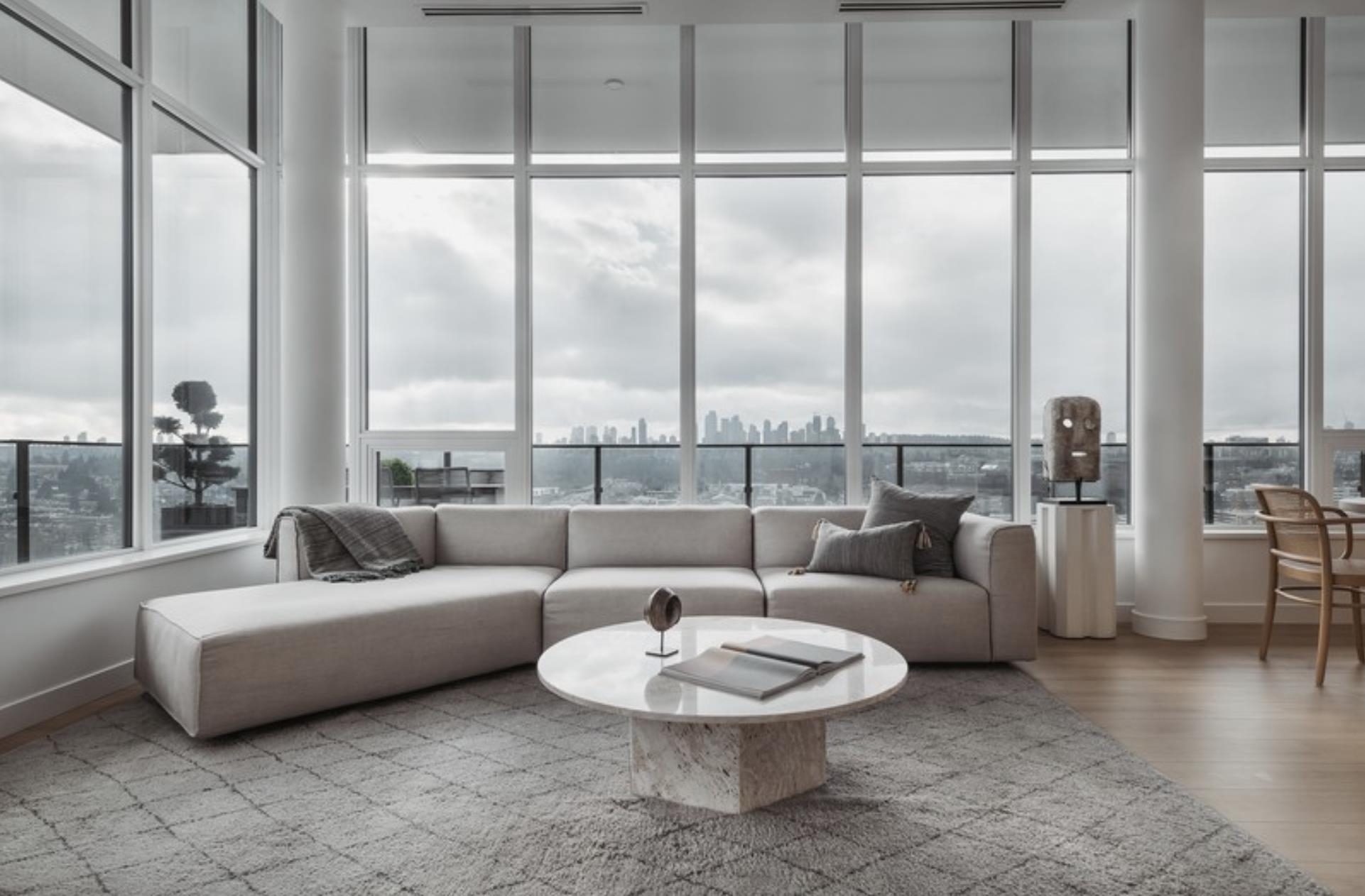 2701 2425 ALPHA AVENUE, R3066857, BC,