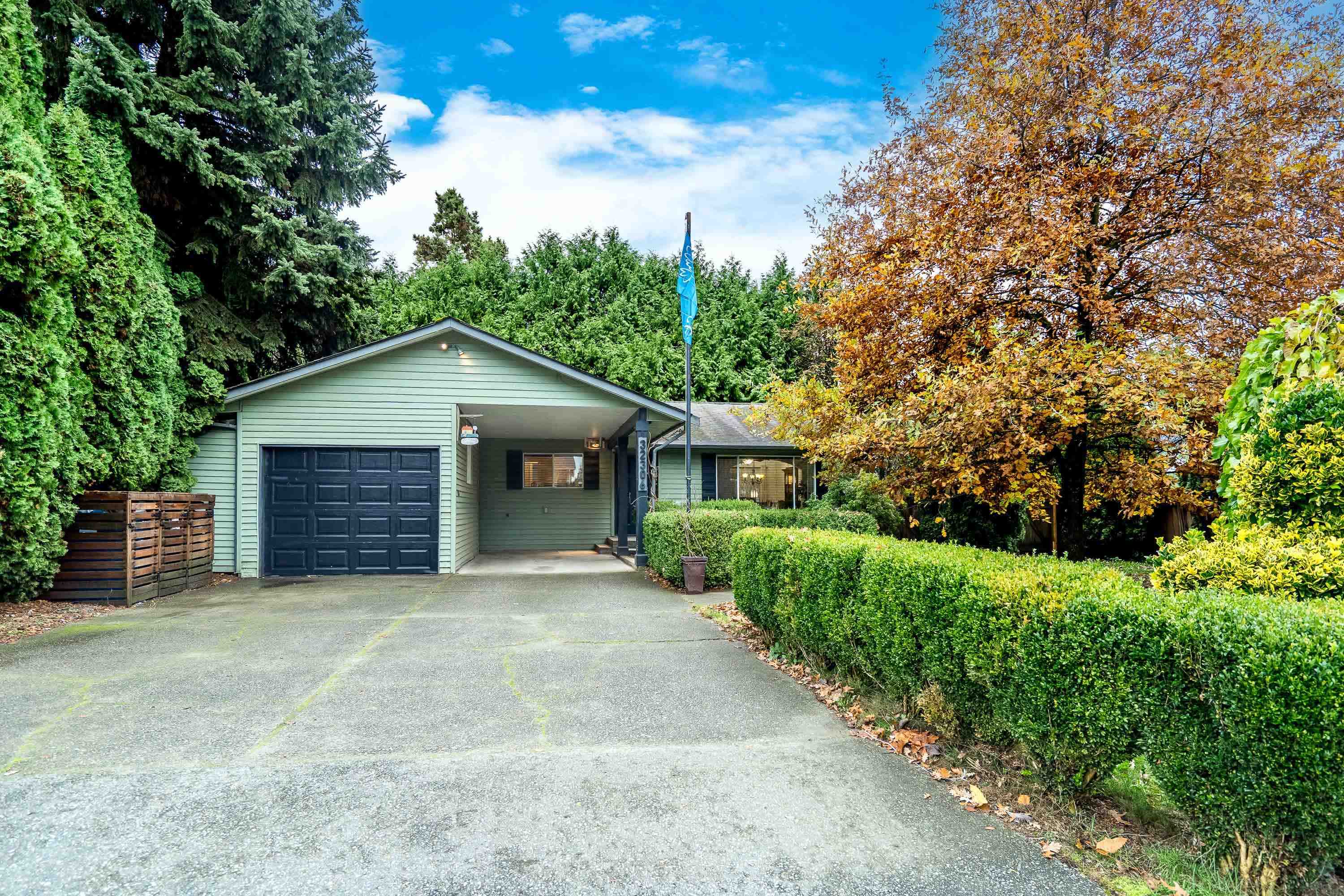 32306 MARSHALL ROAD, Abbotsford BC V2T 1A4, R3066858, BC,