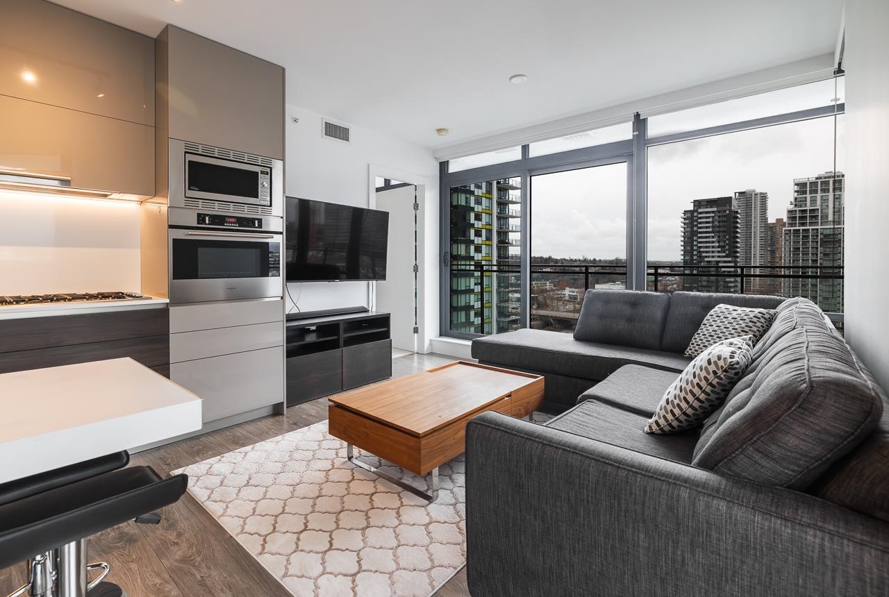 1508 2378 ALPHA AVENUE, R3066869, BC,