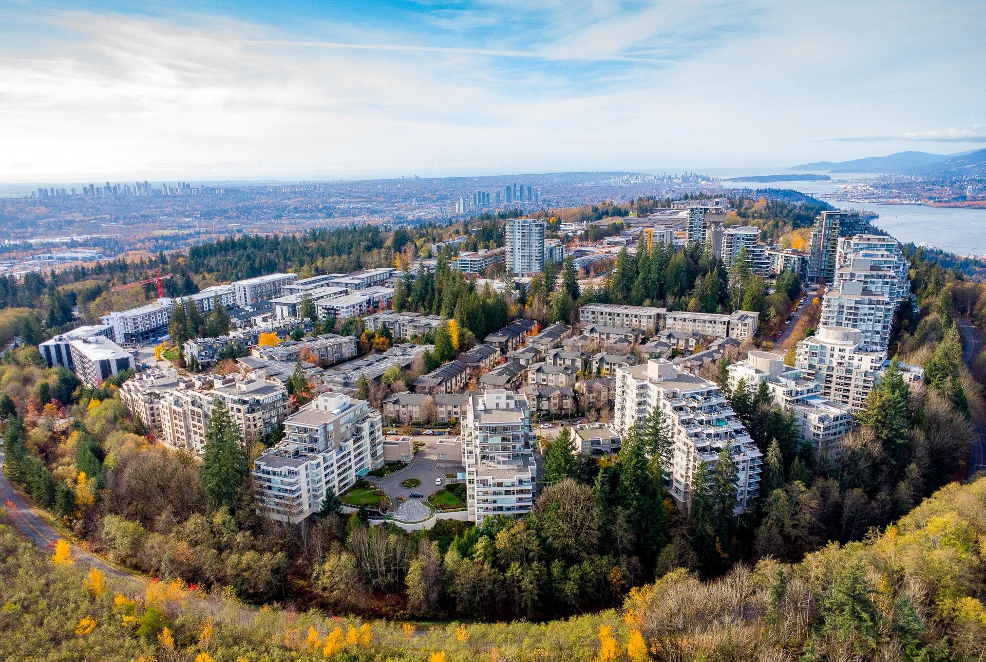 310 9319 UNIVERSITY CRESCENT, R3066873, BC,