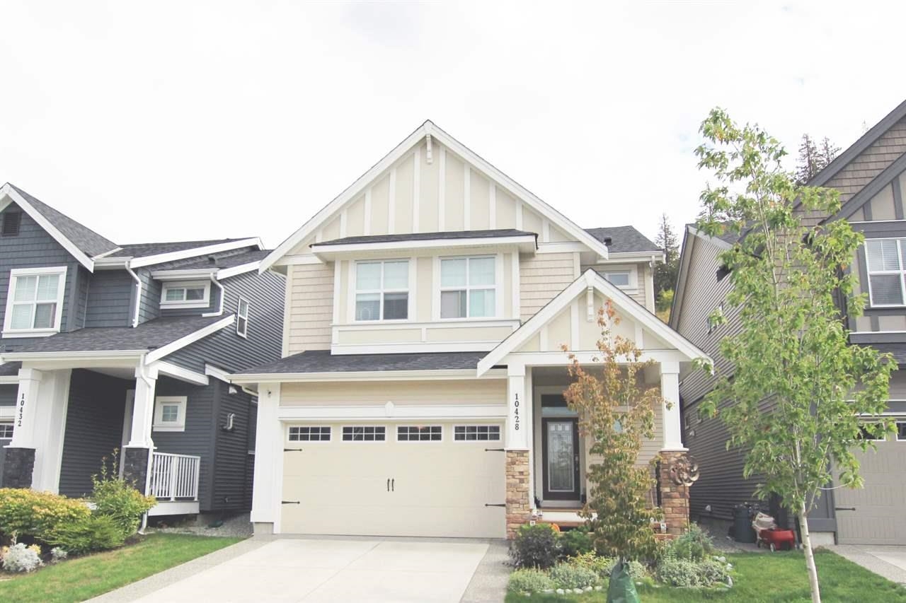 10428 MCEACHERN STREET, Maple Ridge BC V2W 0H8, R3066890, BC,
