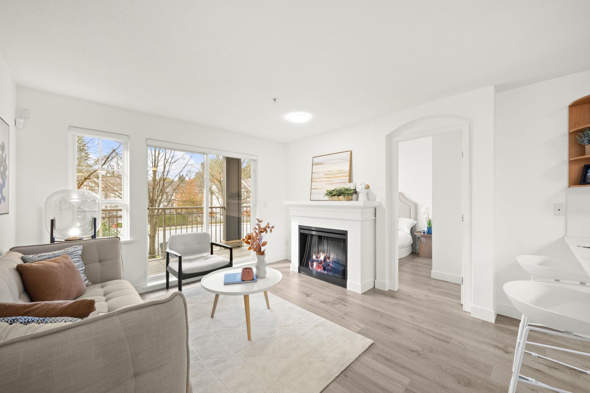 203 3388 MORREY COURT, R3066891, BC,