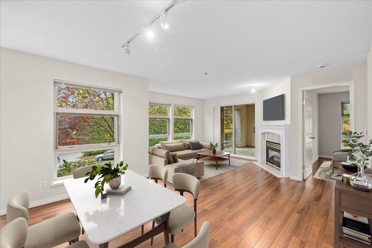 208 301 MAUDE ROAD, R3066897, BC,