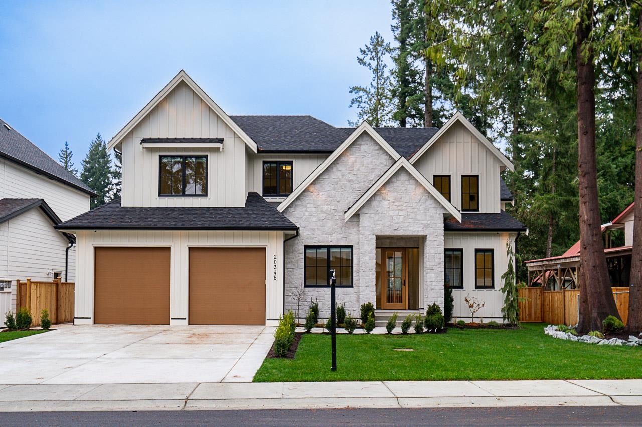 20345 41A AVENUE, Langley BC V3A 2Z8, R3066900, BC,