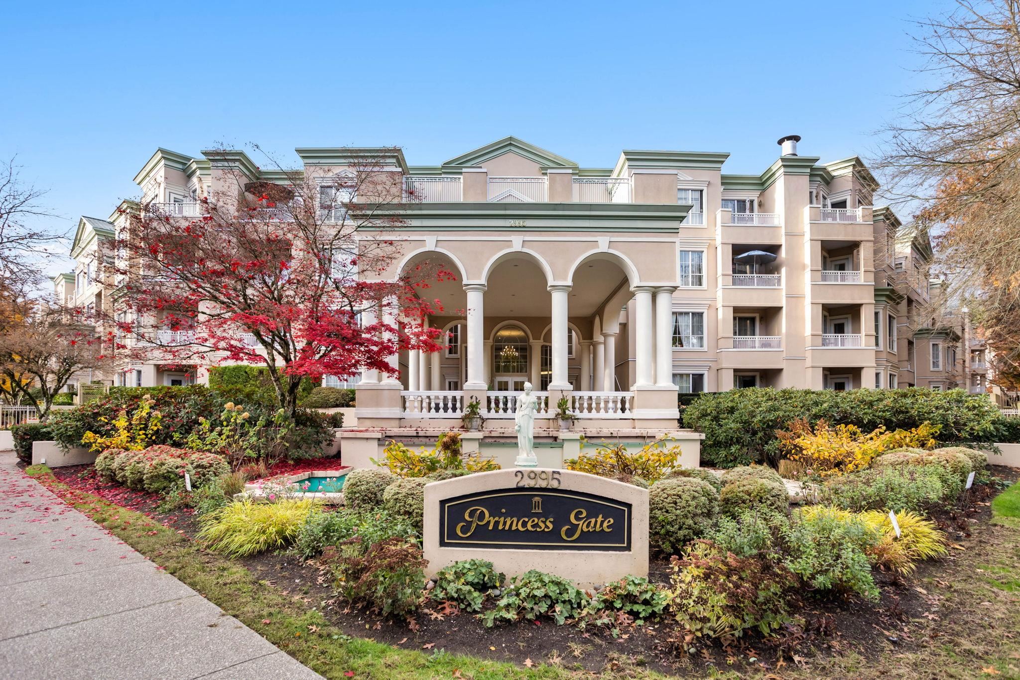 319 2995 PRINCESS CRESCENT, R3066915, BC,