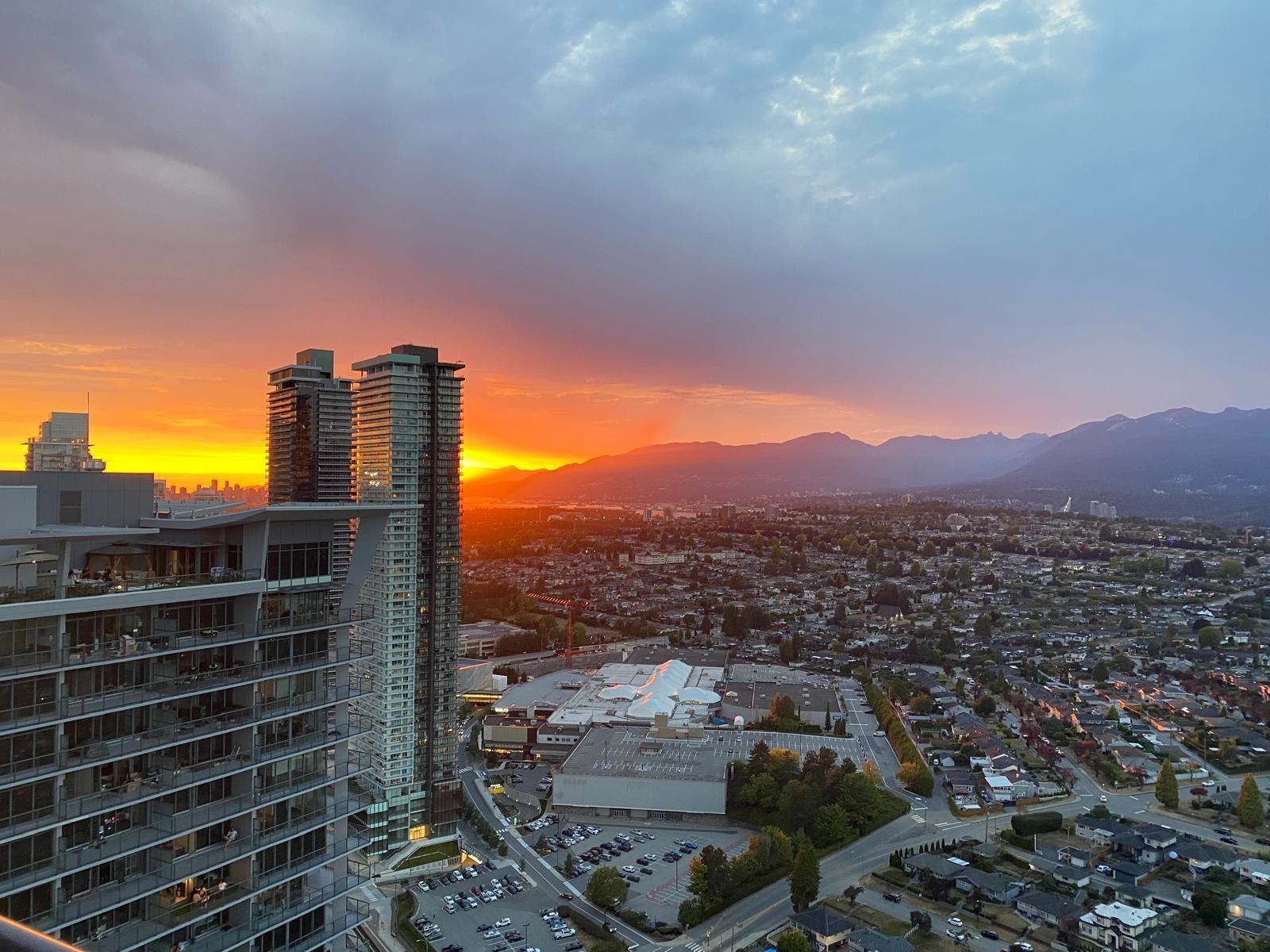 4707 4730 LOUGHEED HIGHWAY, R3066925, BC,