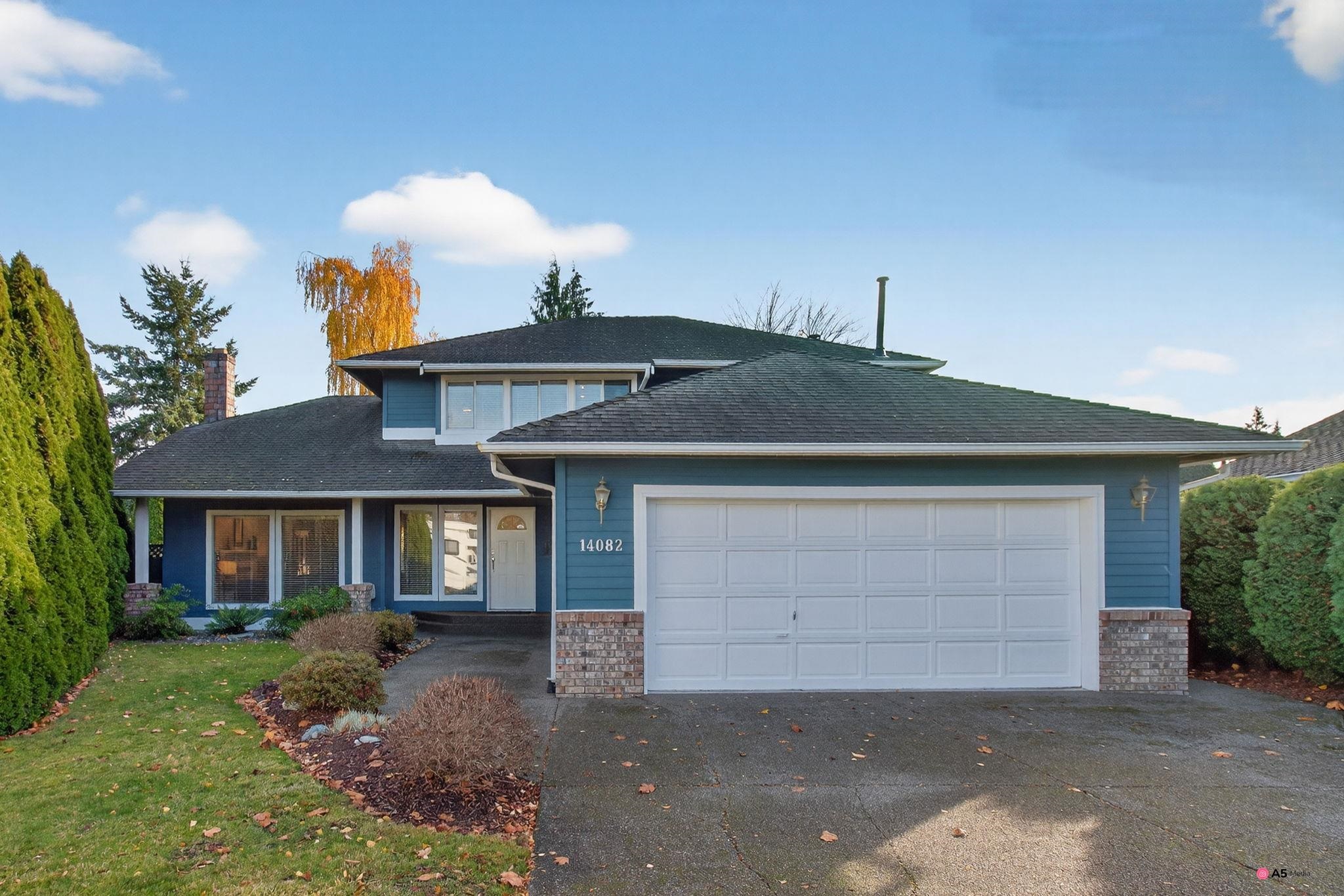 14082 17 AVENUE, Surrey BC V4A 8K4, R3066926, BC,