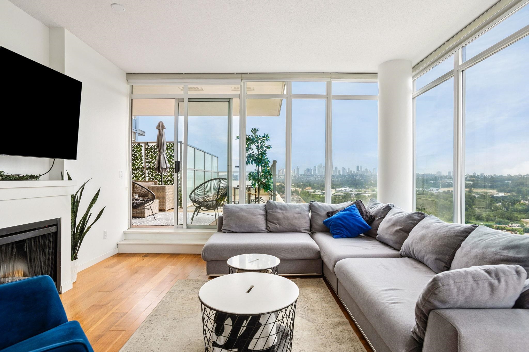 3101 2133 DOUGLAS ROAD, R3066931, BC,