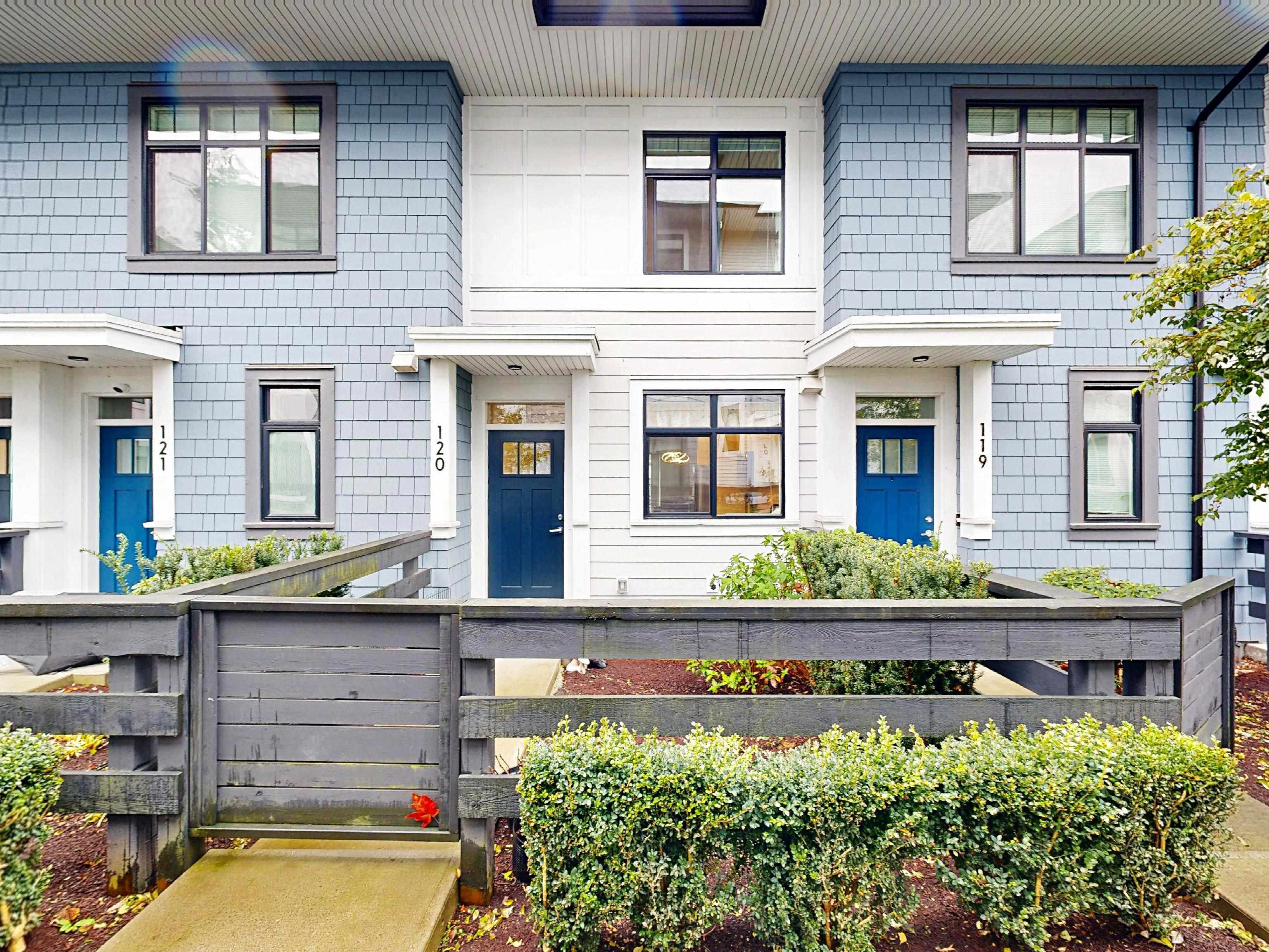 120 15235 SITKA DRIVE, R3066934, BC,