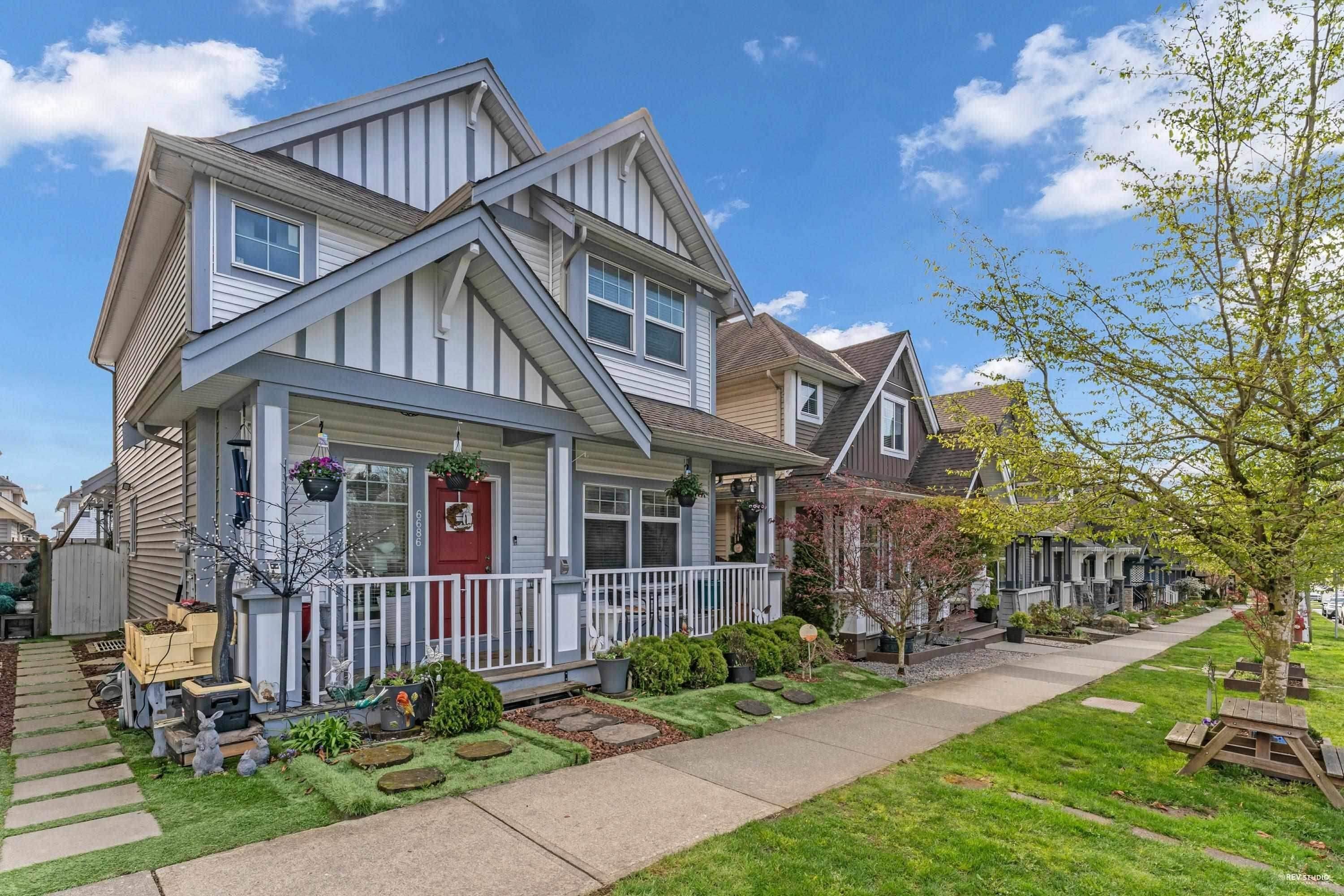 6686 192 STREET, Surrey BC V4N 5X3, R3066939, BC,