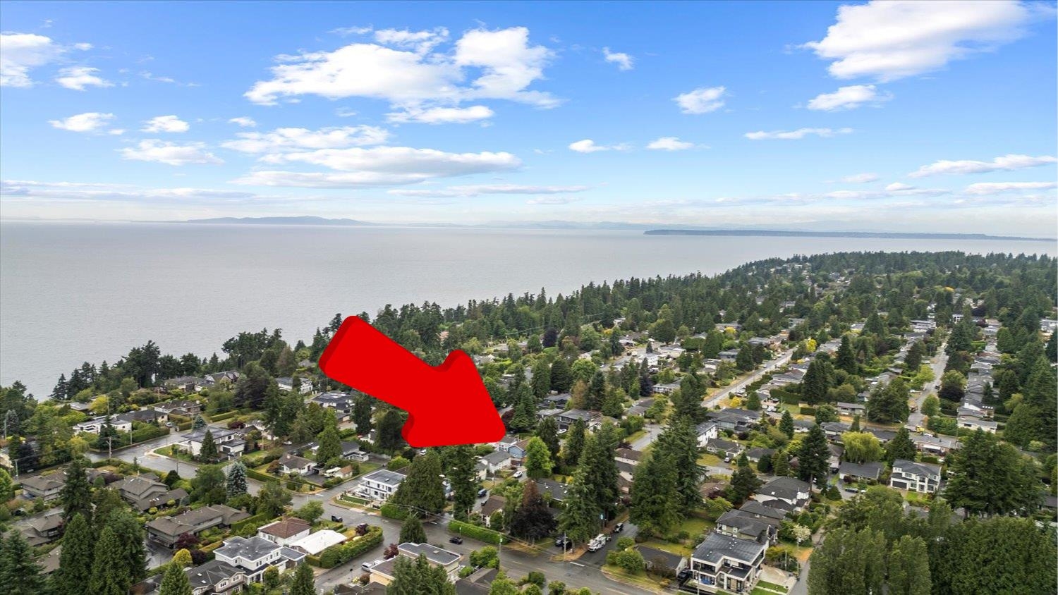 13950 BLACKBURN AVENUE, White Rock BC V4B 2Z5, R3066947, BC,