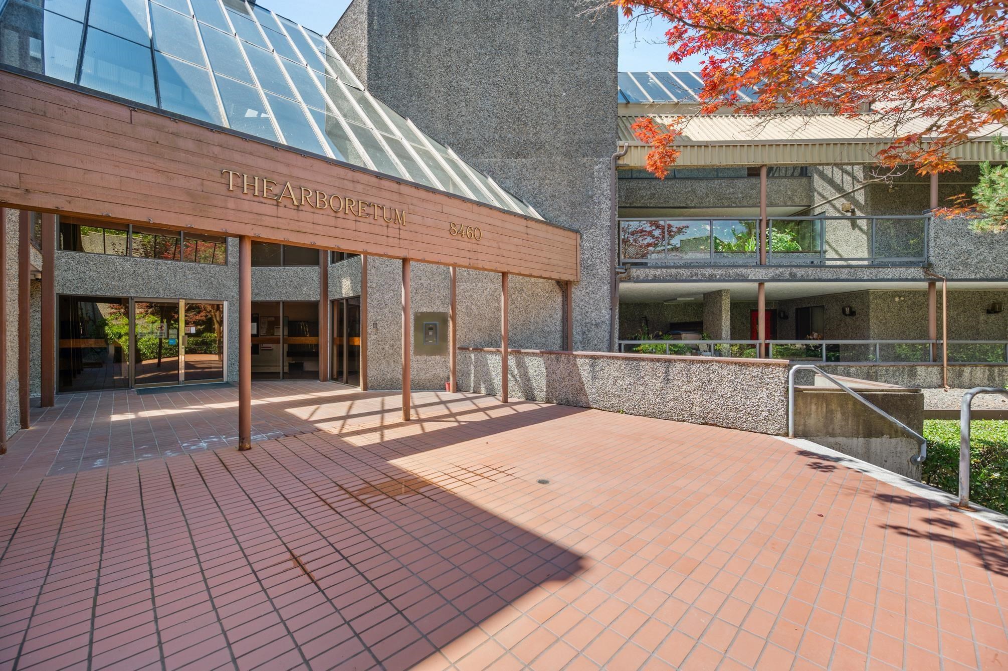 231 8460 ACKROYD ROAD, R3066957, BC,