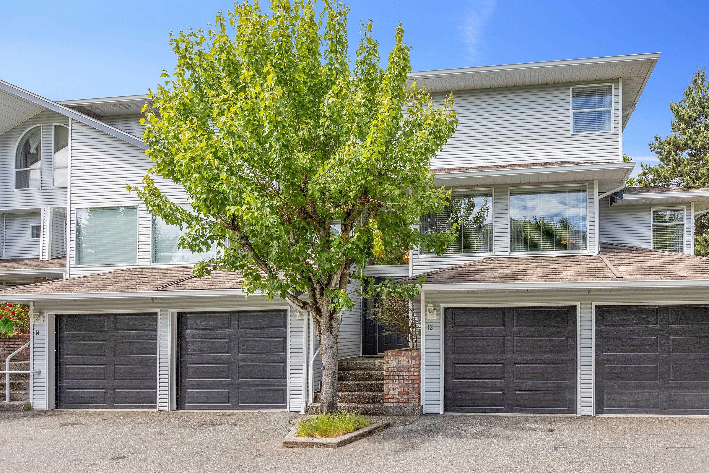 MLS® listing #R3066959 for sale located at 13 16363 85 AVENUE