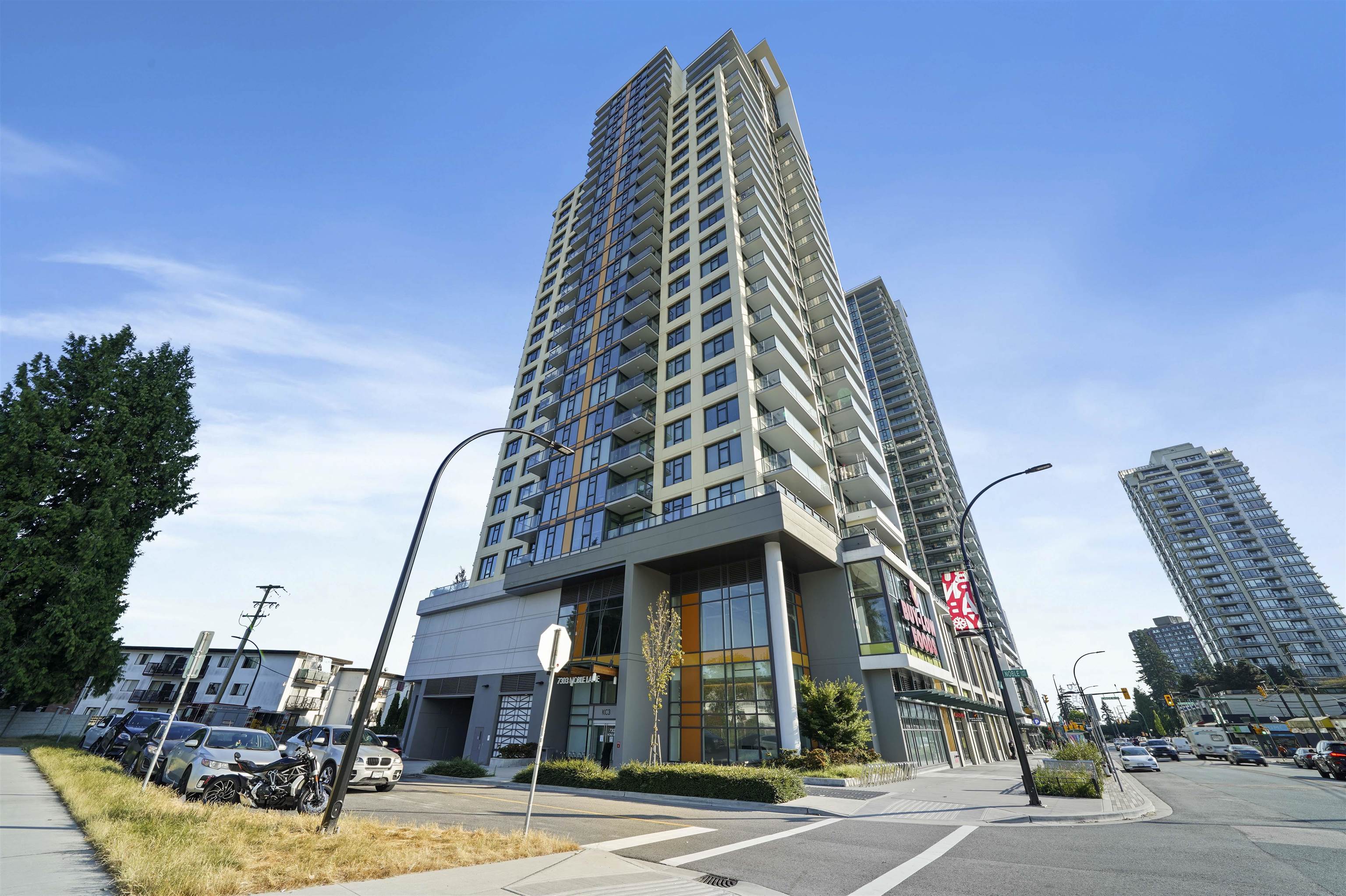 1610 7303 NOBLE LANE, R3066967, BC,