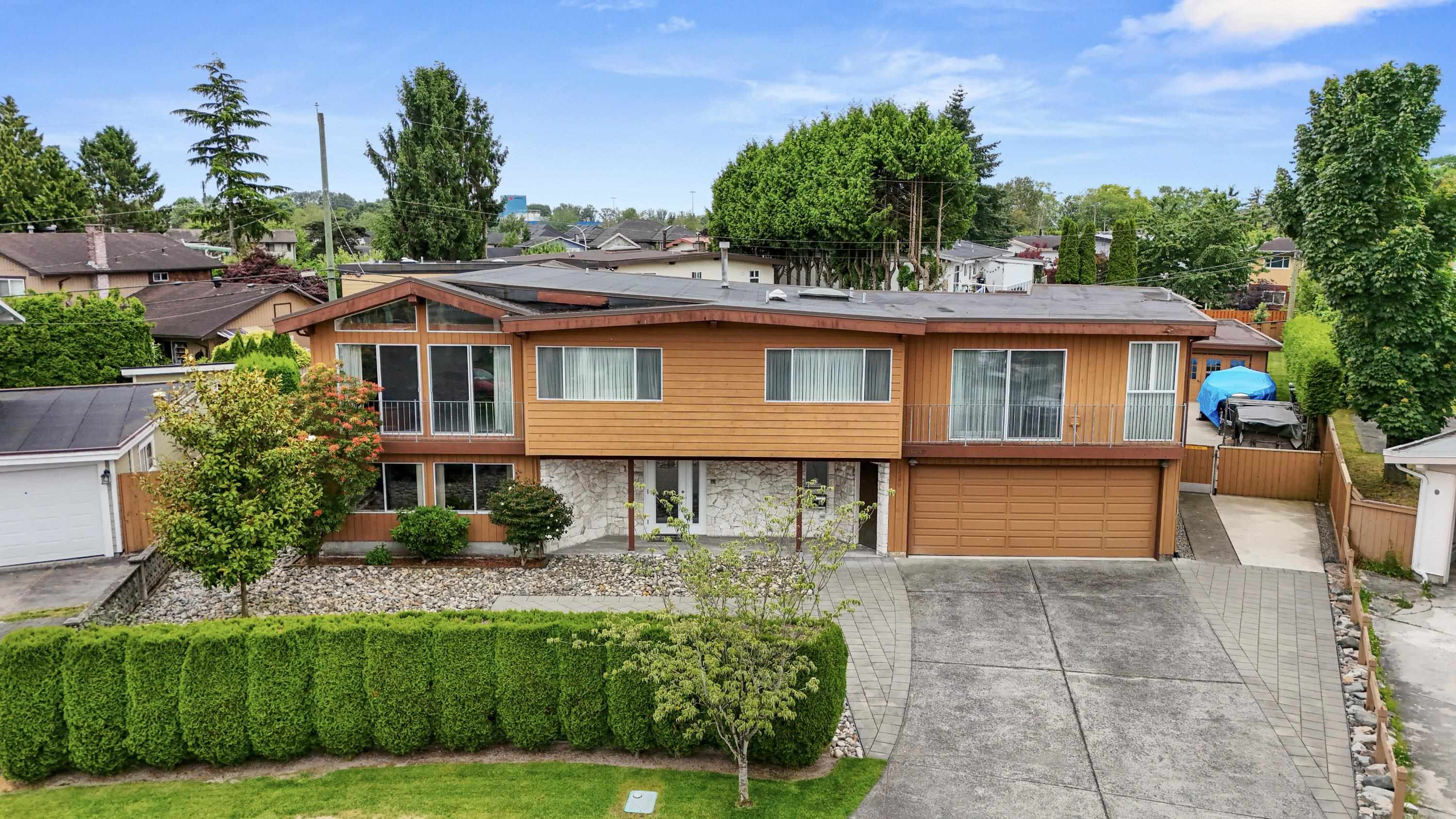 11260 SEACREST ROAD, Richmond BC V7A 3L6, R3066971, BC,