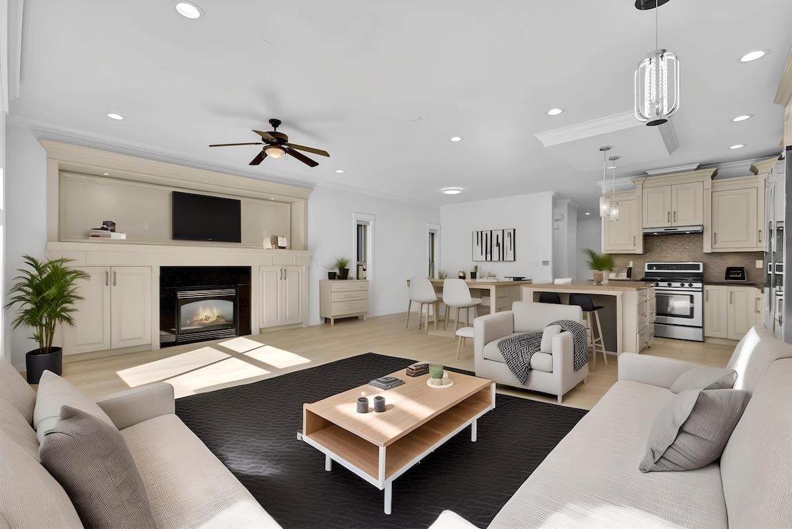 14636 36A AVENUE, Surrey BC V4P 0E3, R3066975, BC,