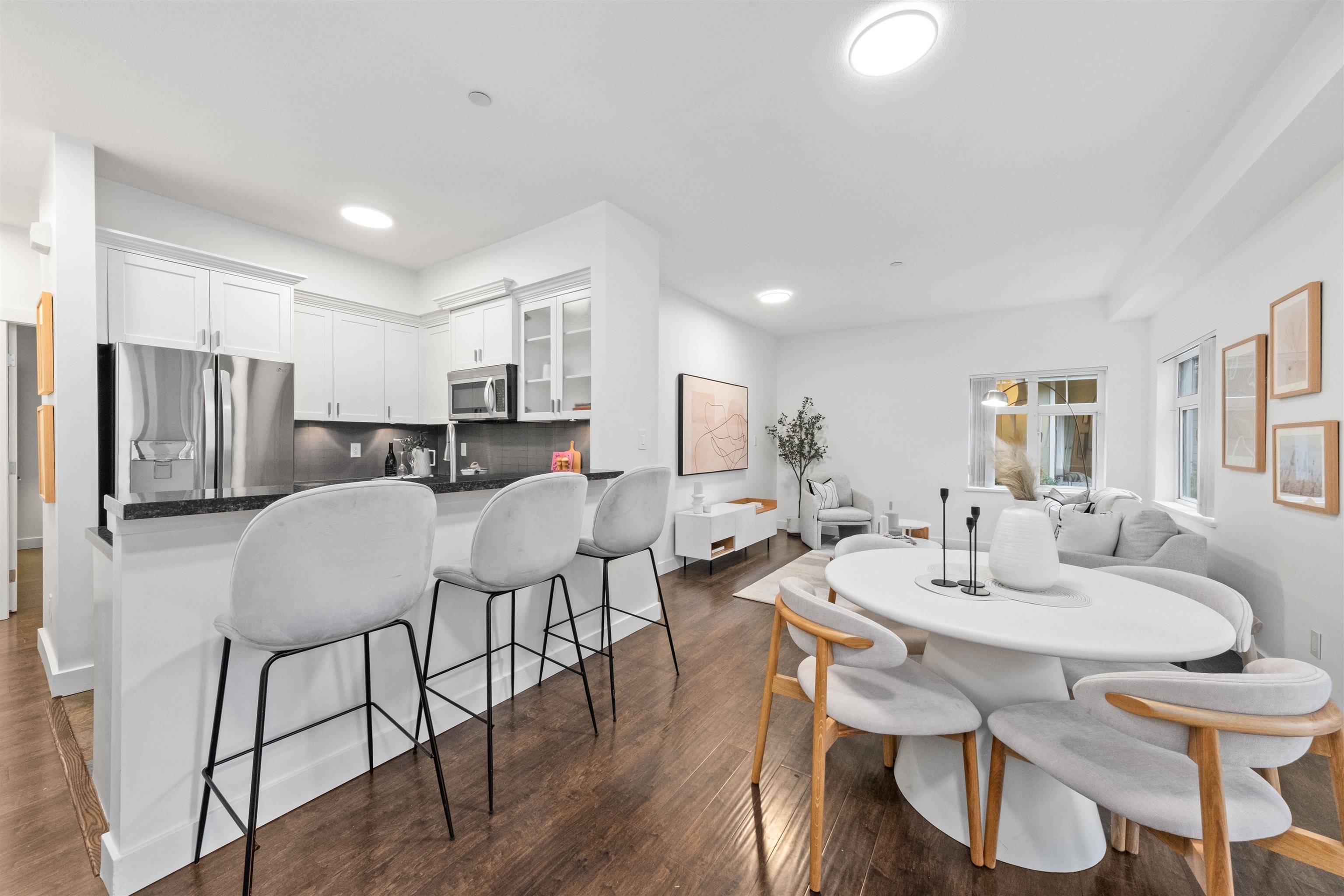 132 7388 MACPHERSON AVENUE, R3066976, BC,