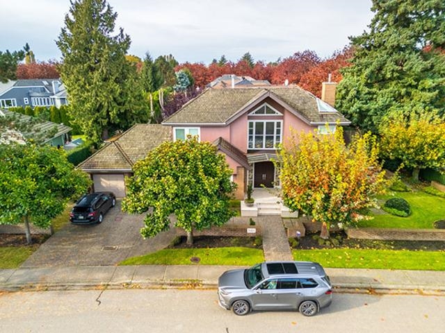 7460 GLACIER CRESCENT, Richmond BC V7A 1L5, R3066979, BC,