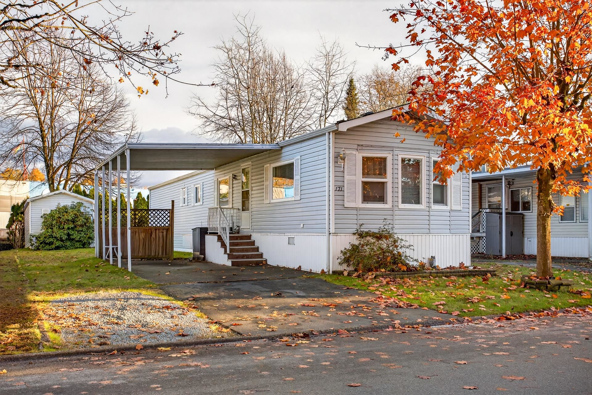 171 145 KING EDWARD STREET, R3066982, BC,