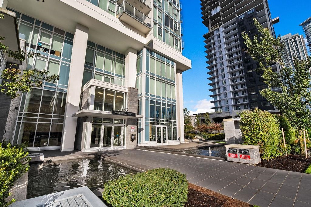 2601 652 WHITING WAY, R3066983, BC,