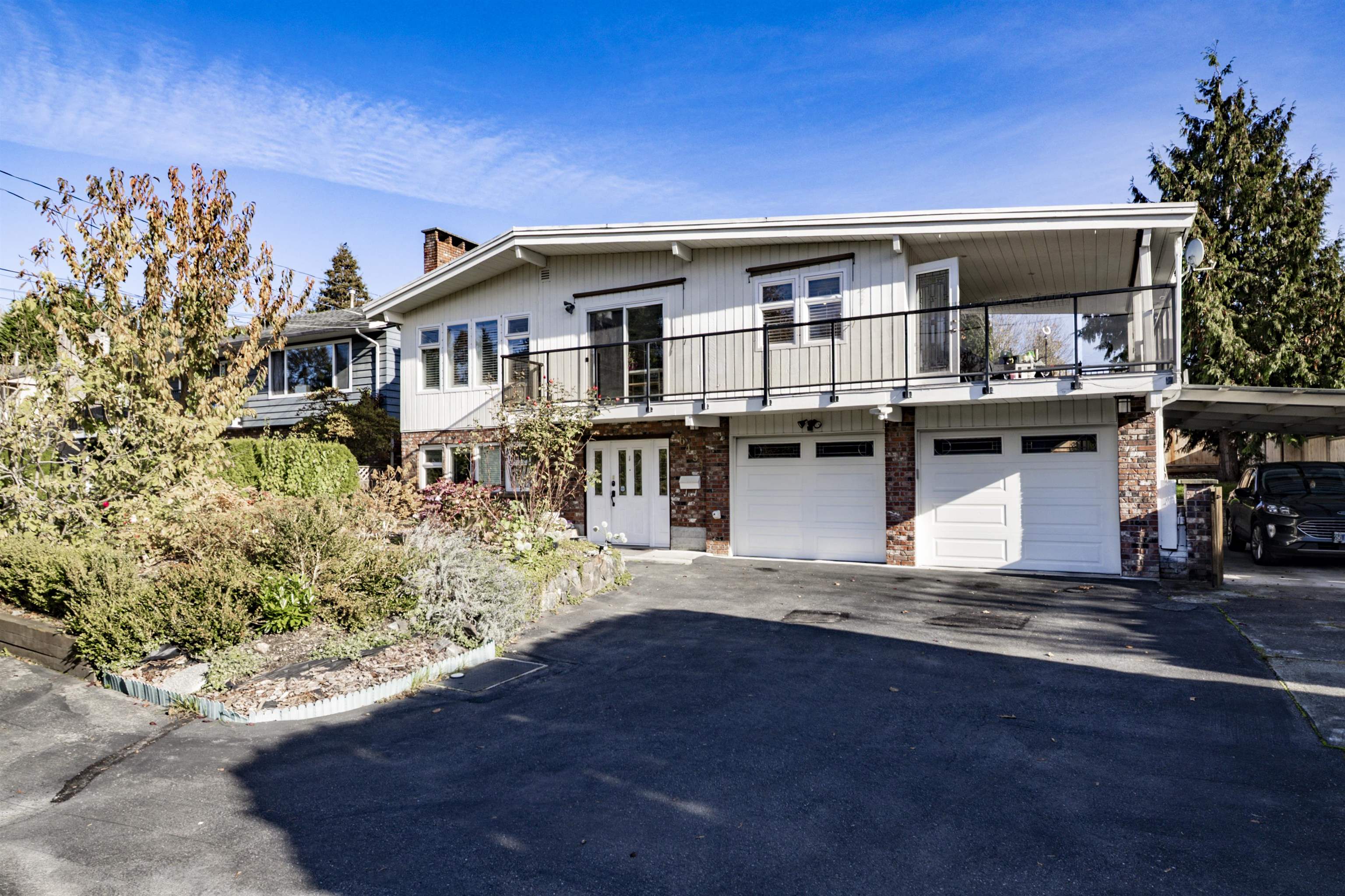 UPPER 6454 109 STREET, R3066985, BC,