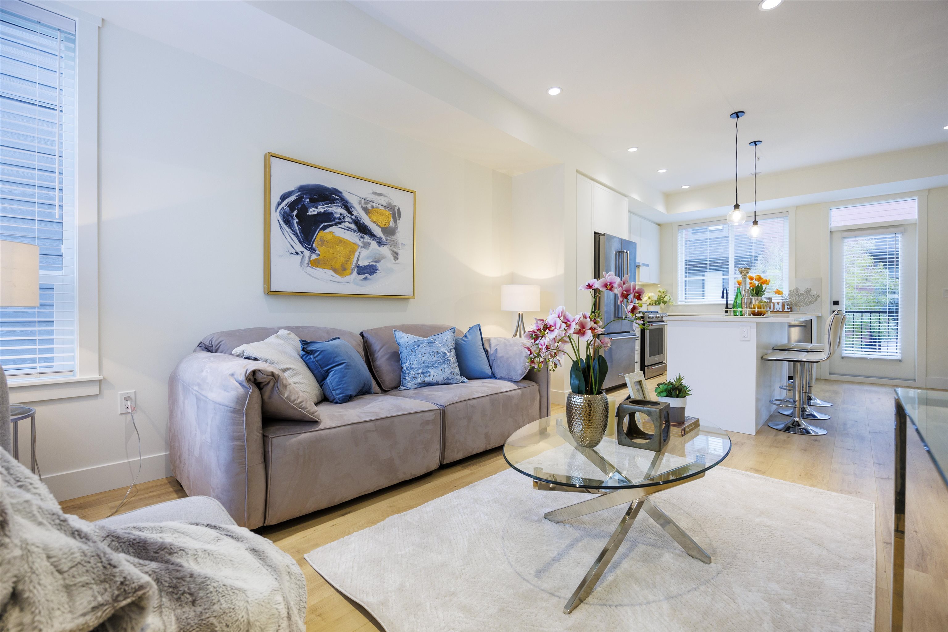 6 19935 75A AVENUE, R3066990, BC,