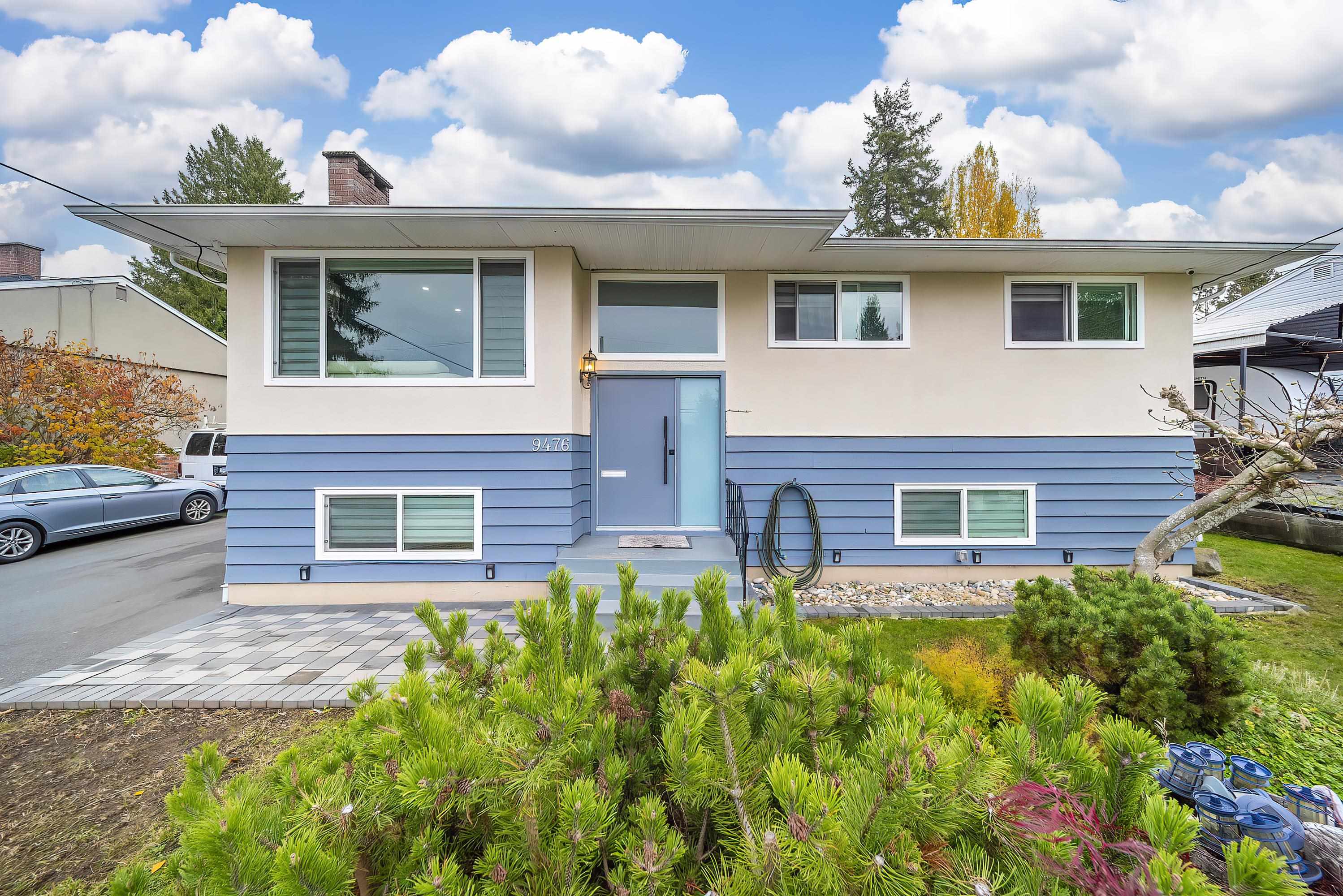 9476 DAWSON CRESCENT, Delta BC V4C 5G9, R3066995, BC,