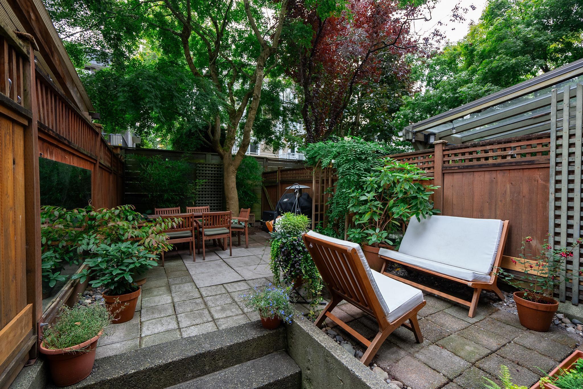 1922 W 7TH AVENUE, Vancouver BC V6J 1T1, R3066996, BC,
