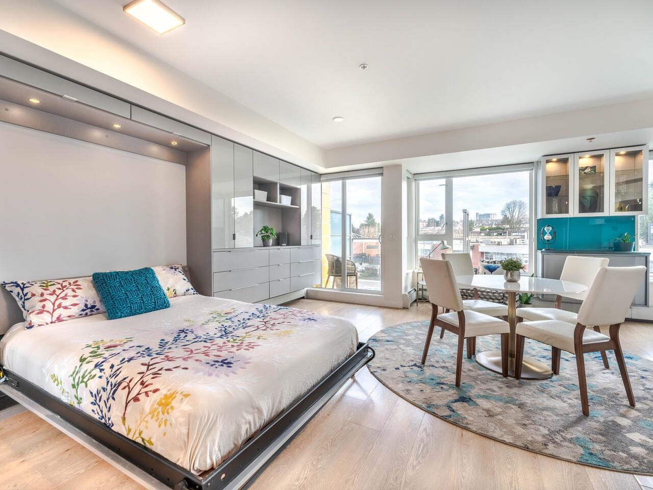 609 417 GREAT NORTHERN WAY, R3067016, BC,