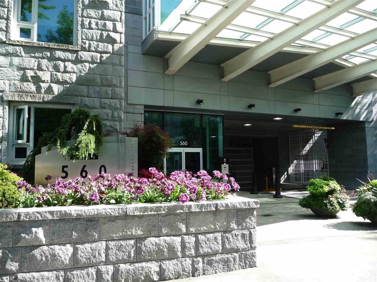 505 560 CARDERO STREET, R3067020, BC,