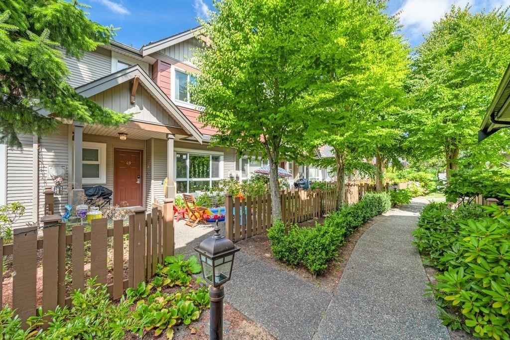 49 7733 HEATHER STREET, R3067023, BC,