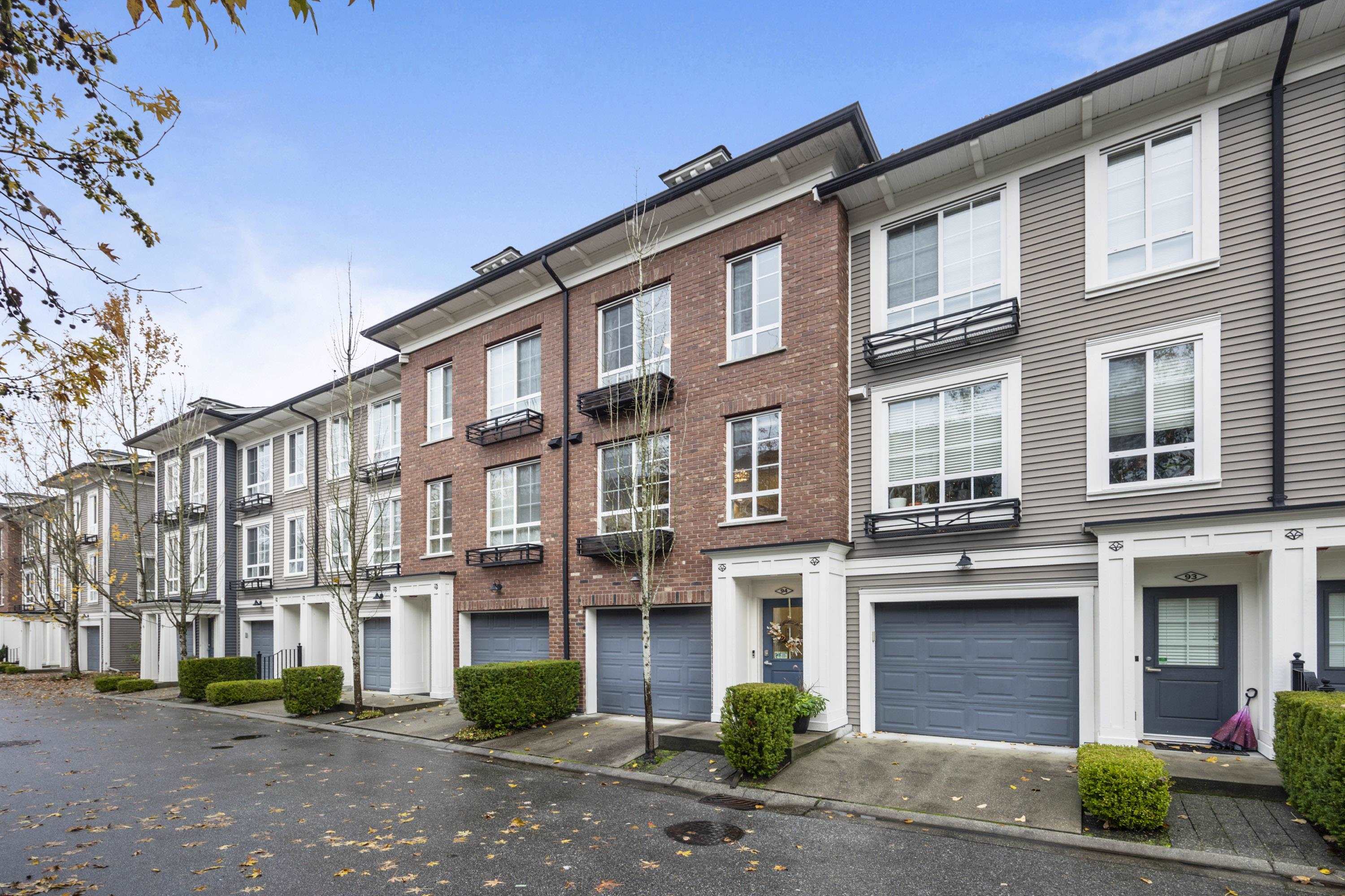 94 2428 NILE GATE, R3067026, BC,