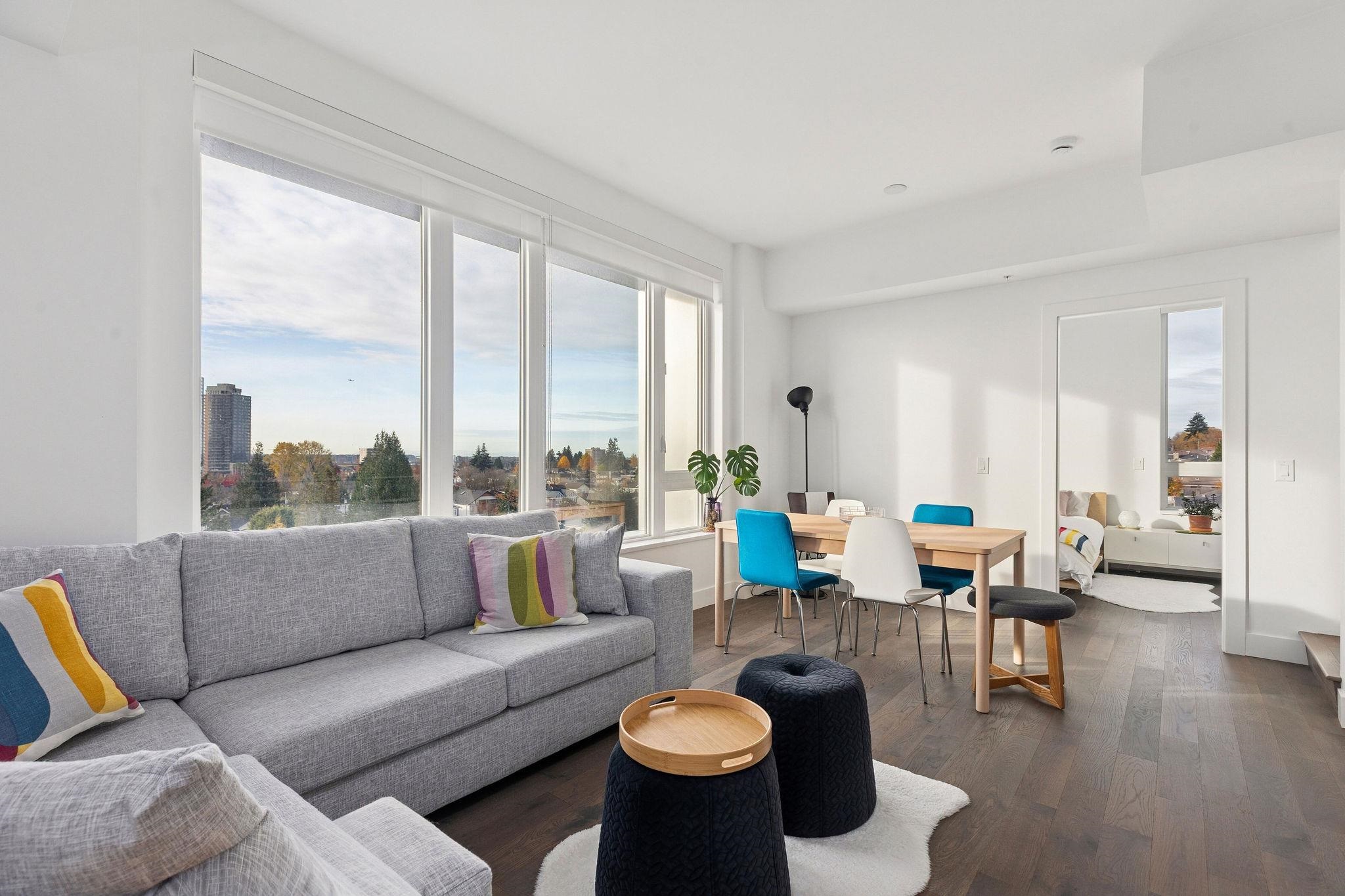 603 7777 CAMBIE STREET, R3067034, BC,