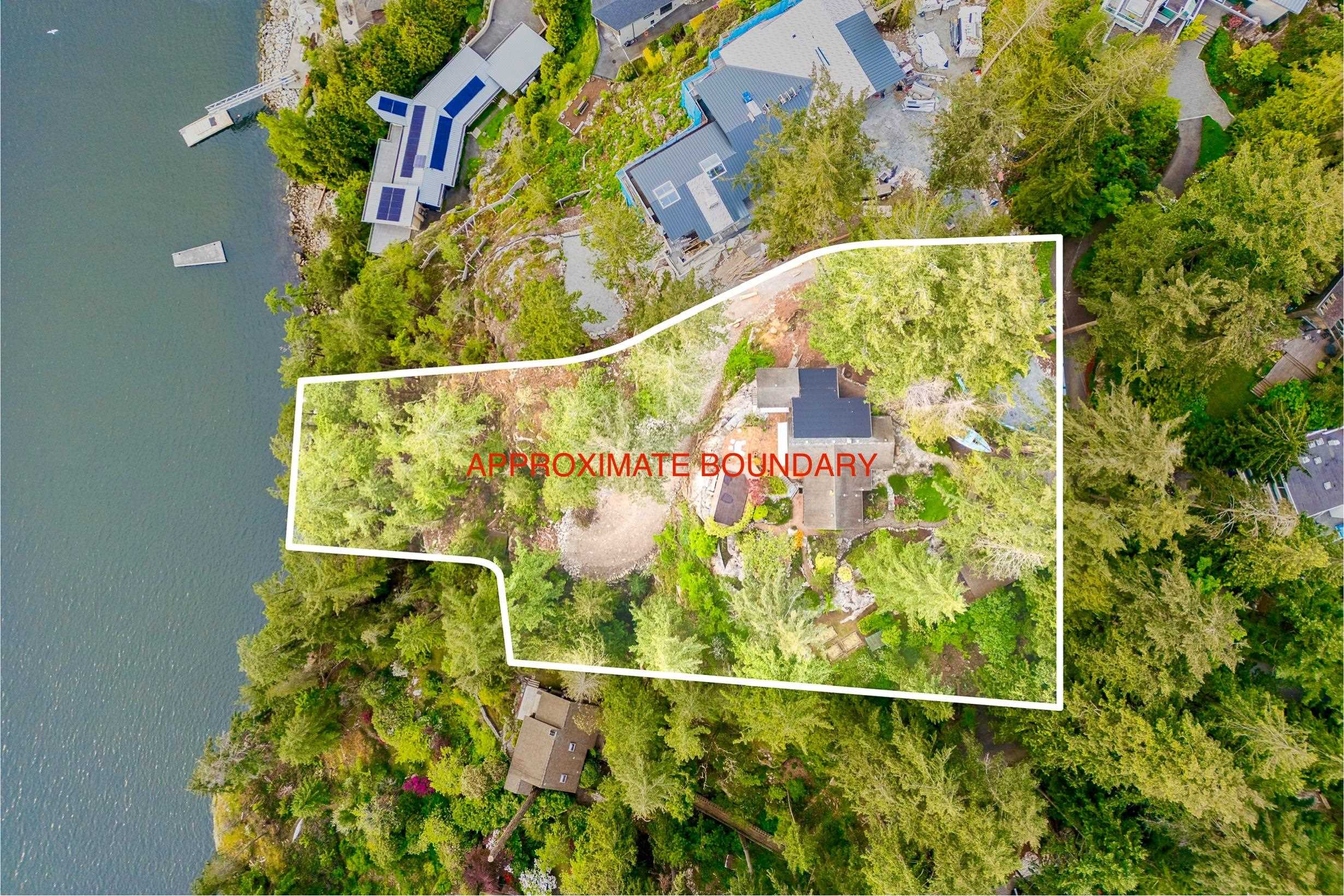 5056 THE BYWAY, West Vancouver BC V7W 1L7, R3067035, BC,