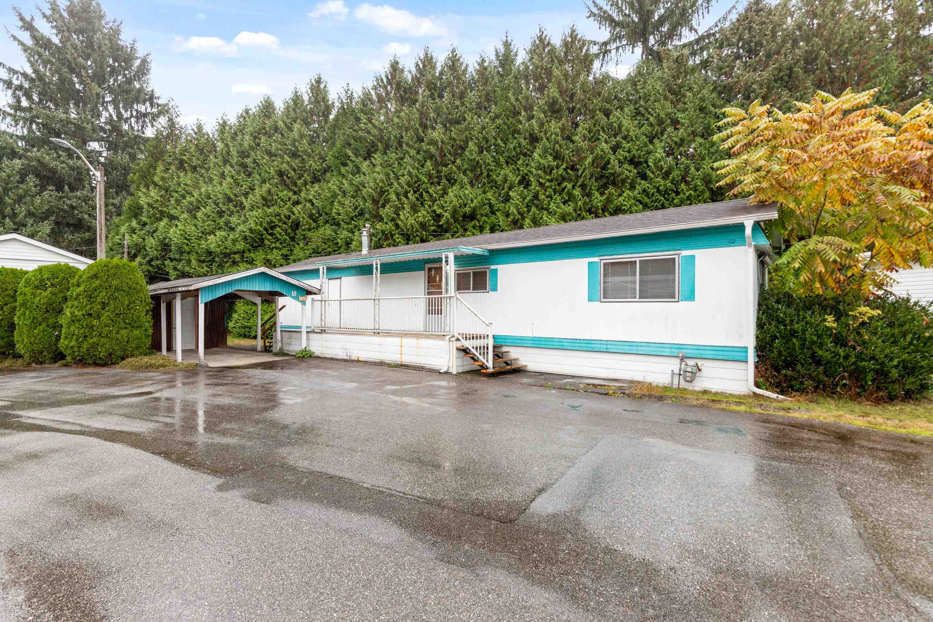 18 12868 229TH STREET, R3067037, BC,