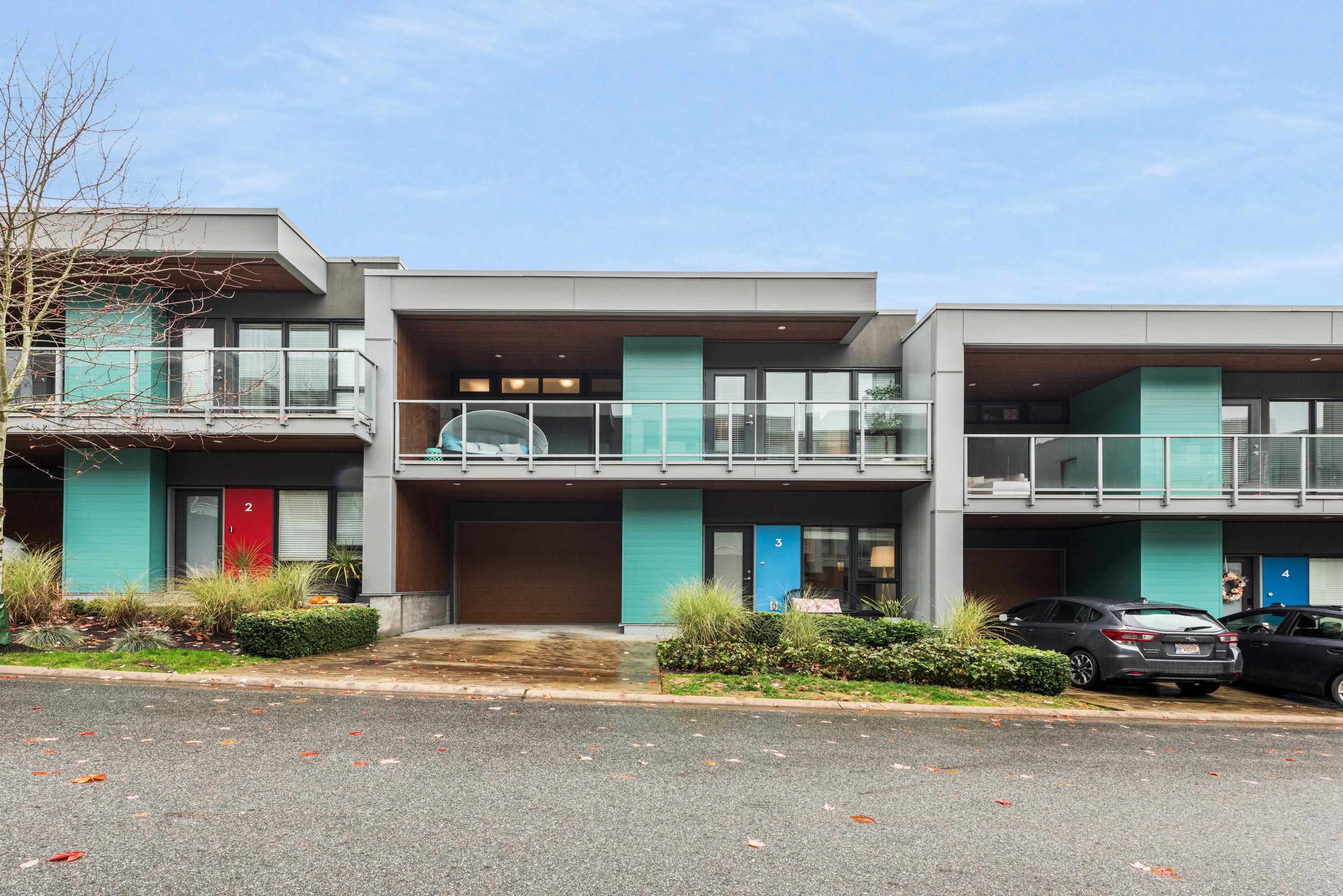 3 3595 SALAL DRIVE, R3067038, BC,