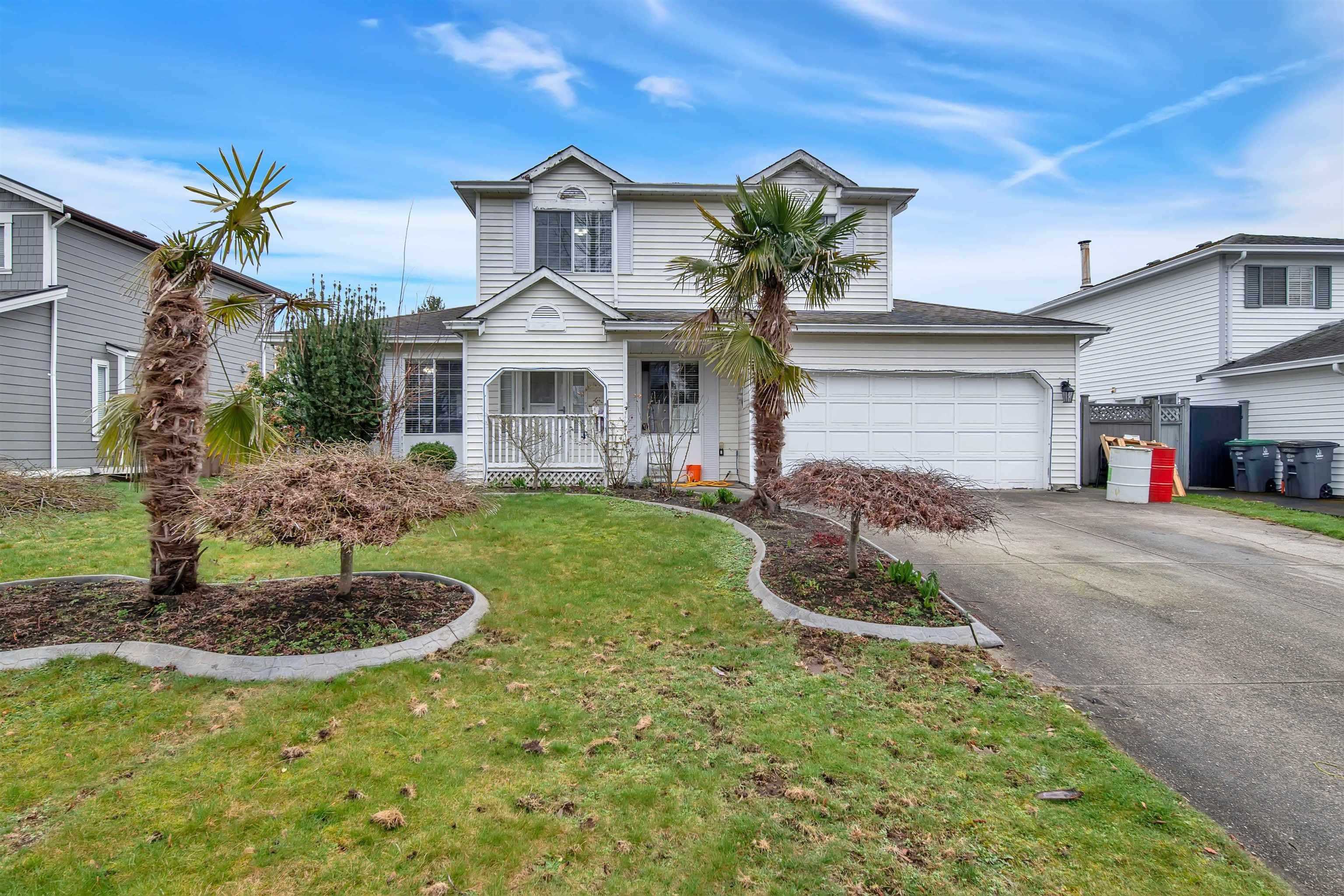 7478 123 STREET, Surrey BC V3W 9N1, R3067046, BC,