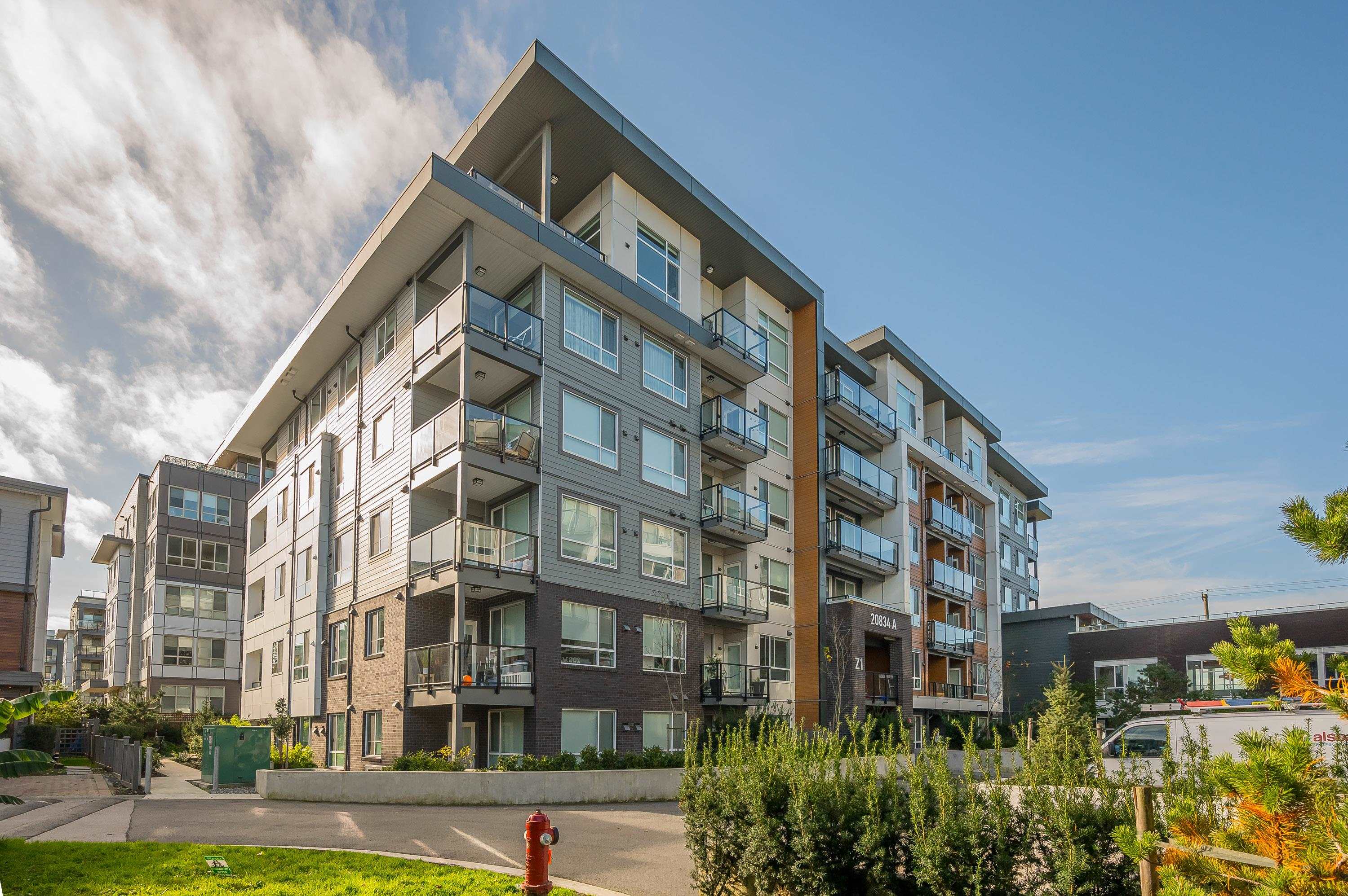 A114 20834 80 AVENUE, R3067051, BC,