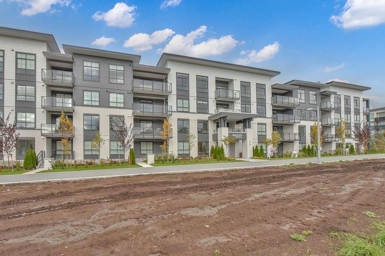 109 2425 166 STREET, R3067055, BC,