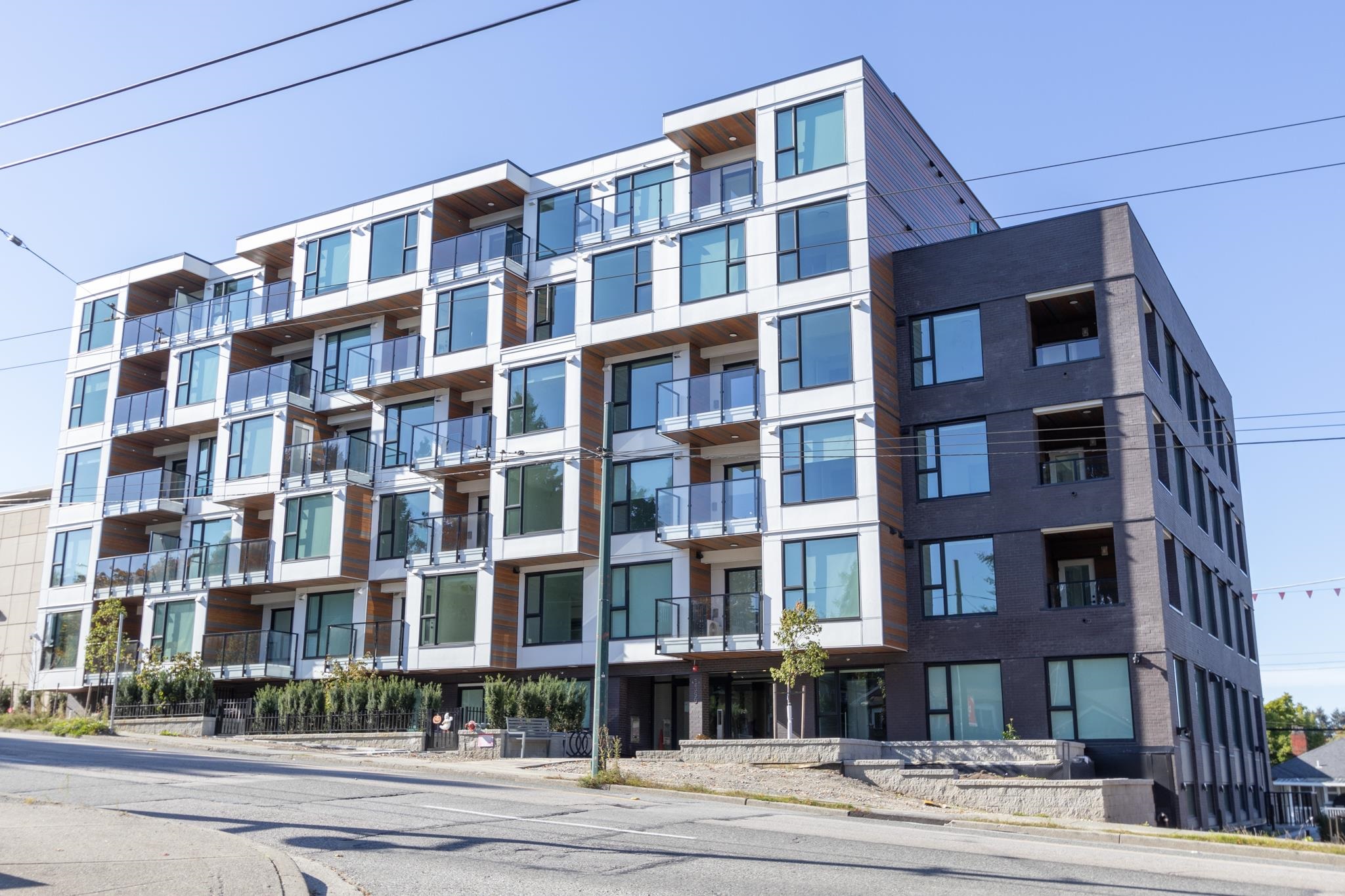 402 5399 JOYCE STREET, R3067056, BC,