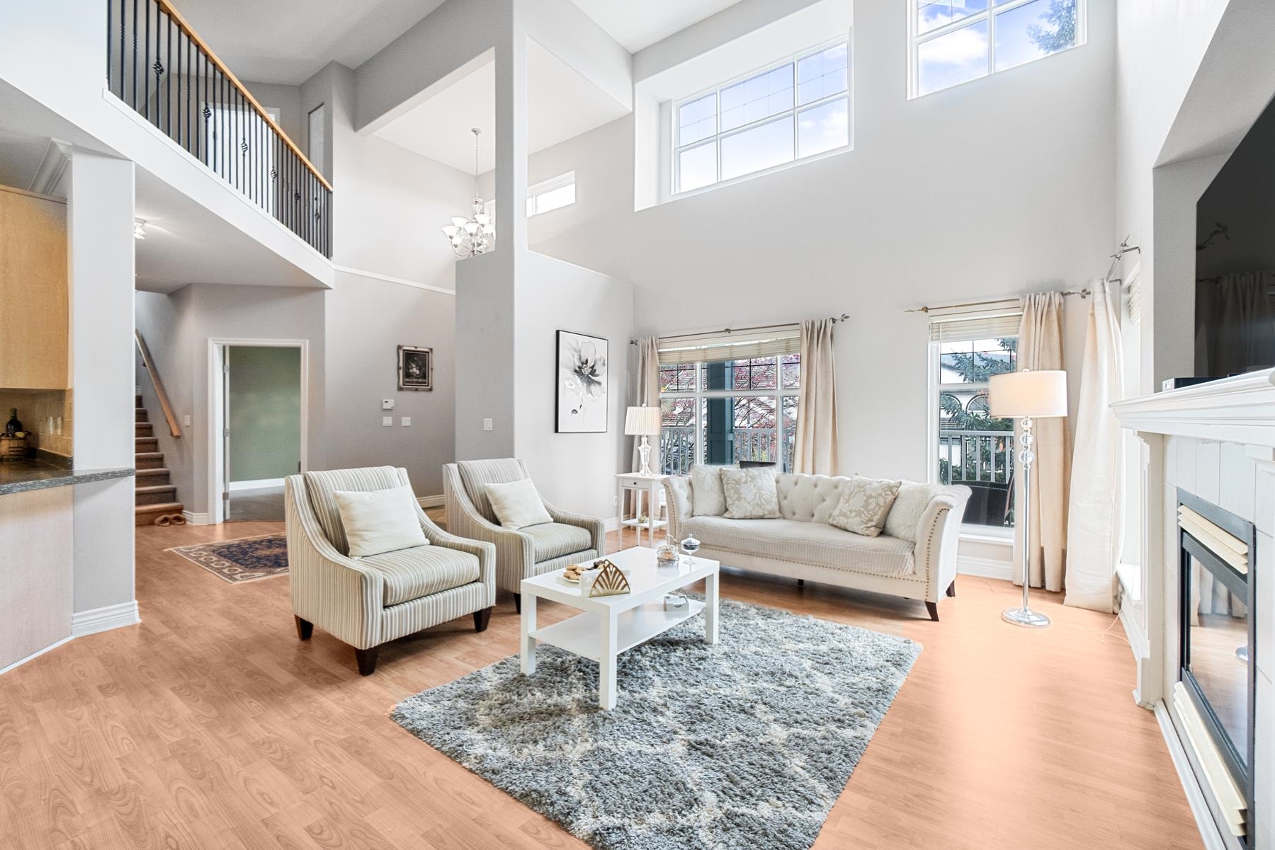 2152 TURNBERRY LANE, Coquitlam BC V3E 3N4, R3067061, BC,